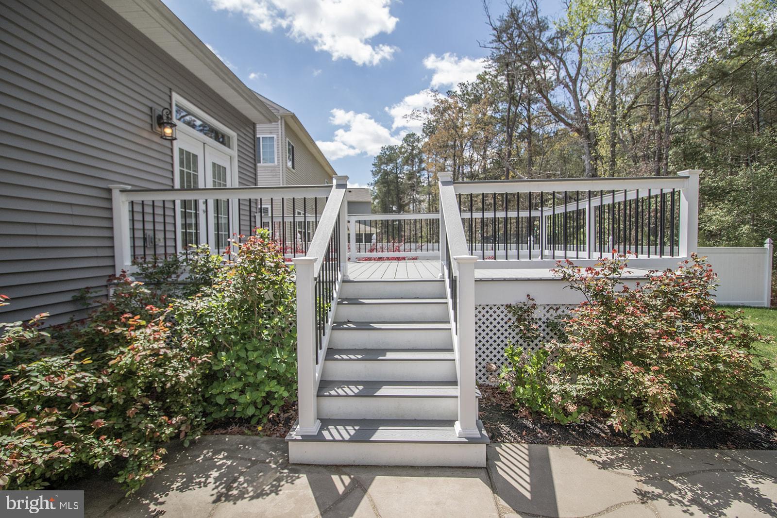 MAGNOLIA PARK AT WILDEWOOD - Residential