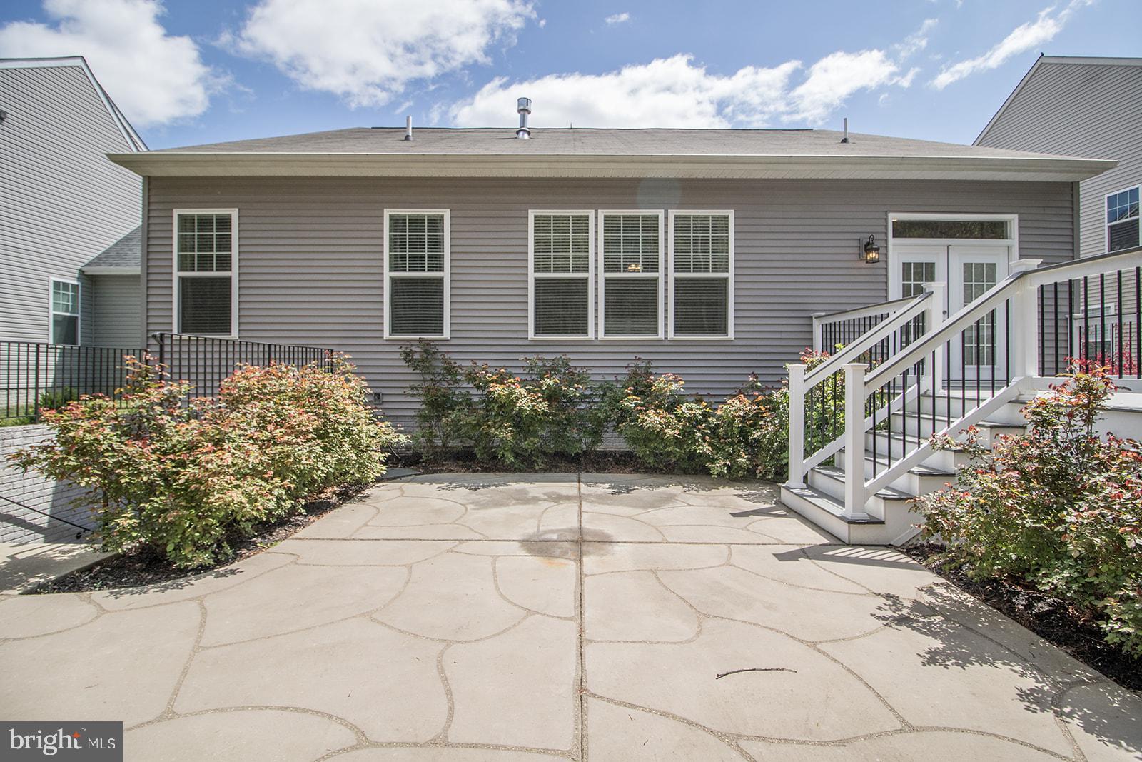 MAGNOLIA PARK AT WILDEWOOD - Residential