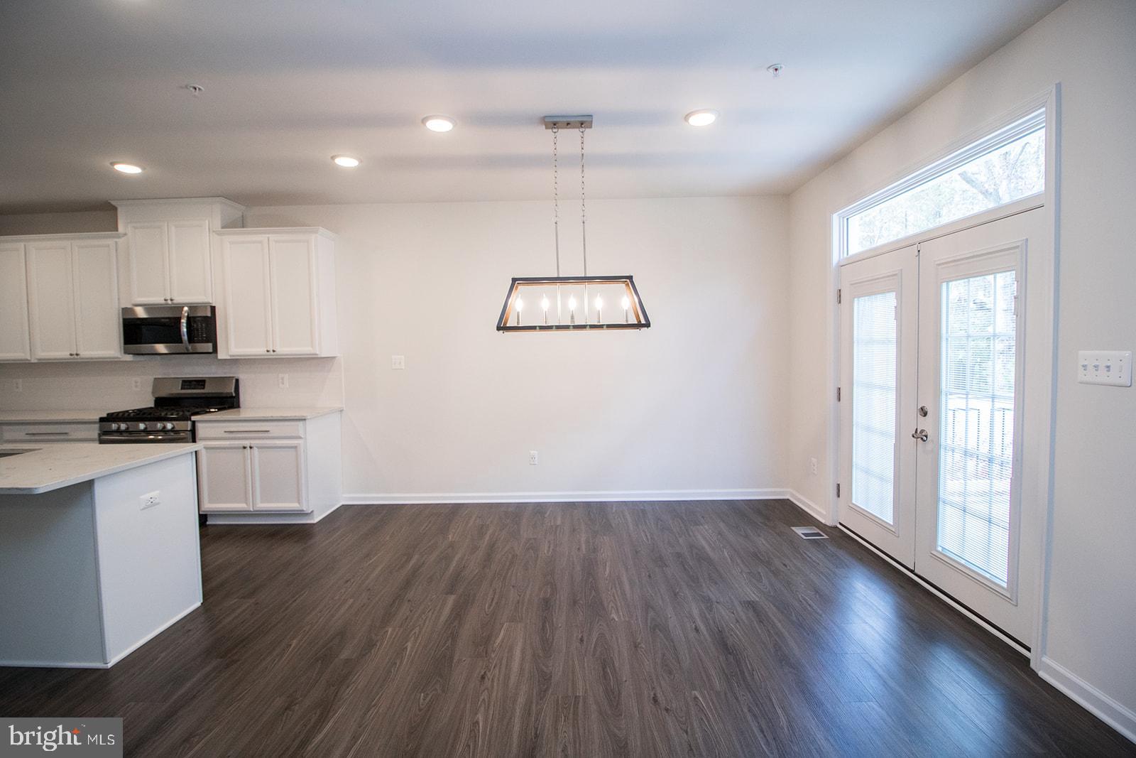 MAGNOLIA PARK AT WILDEWOOD - Residential