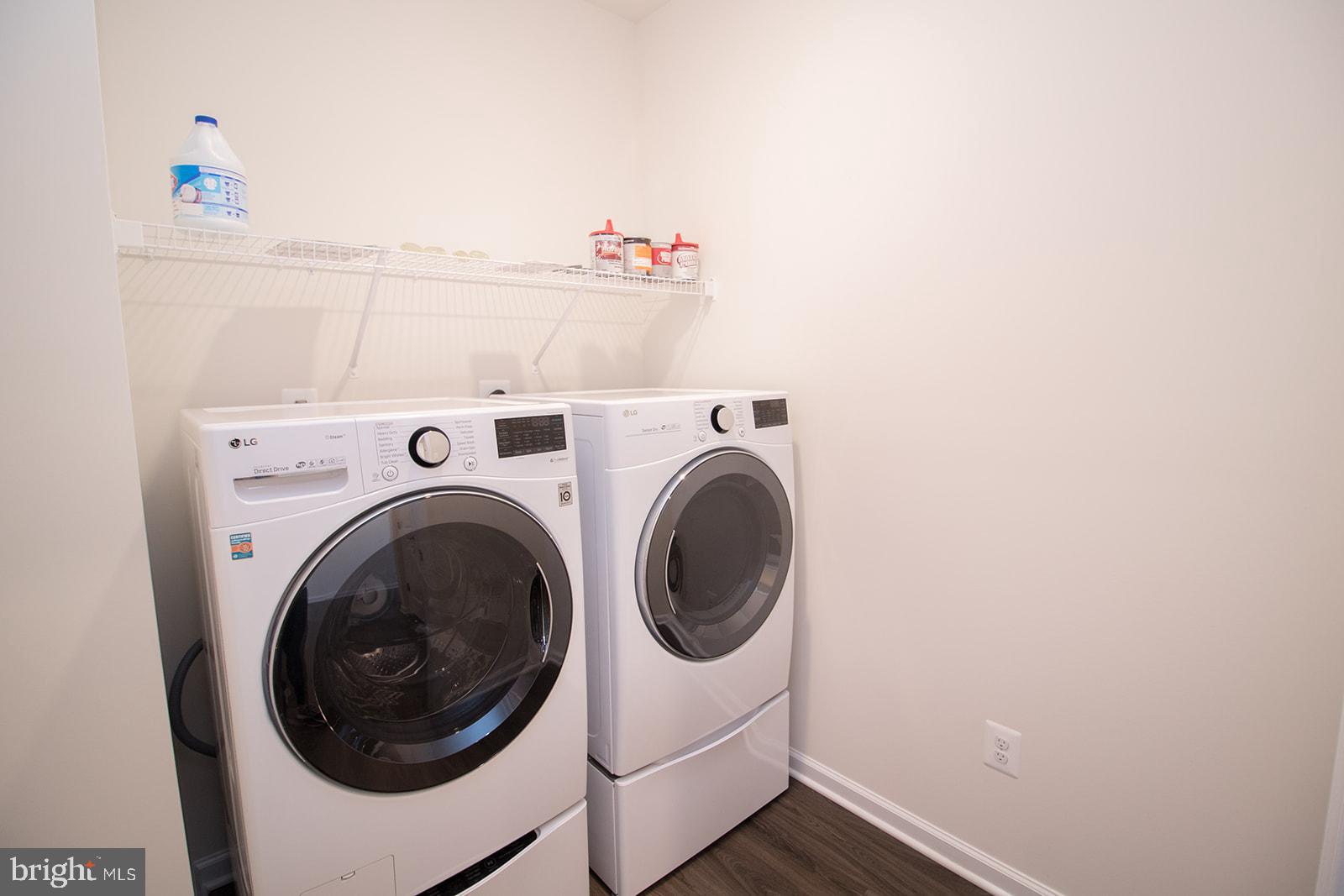 MAGNOLIA PARK AT WILDEWOOD - Residential