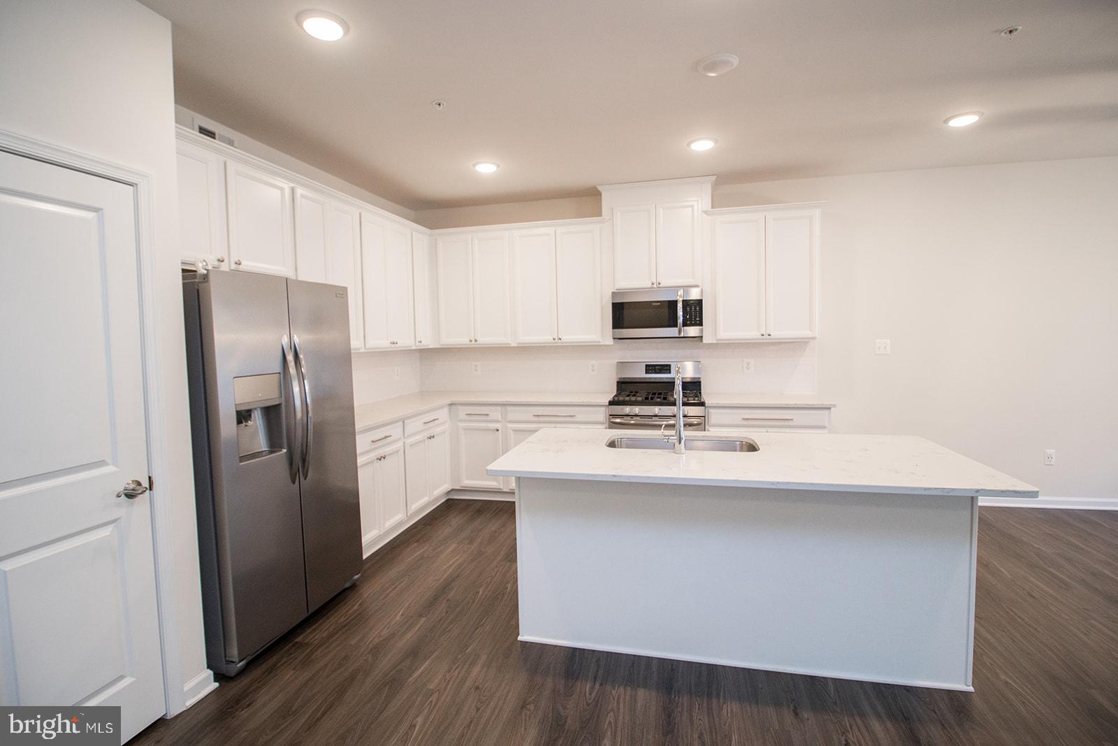 MAGNOLIA PARK AT WILDEWOOD - Residential