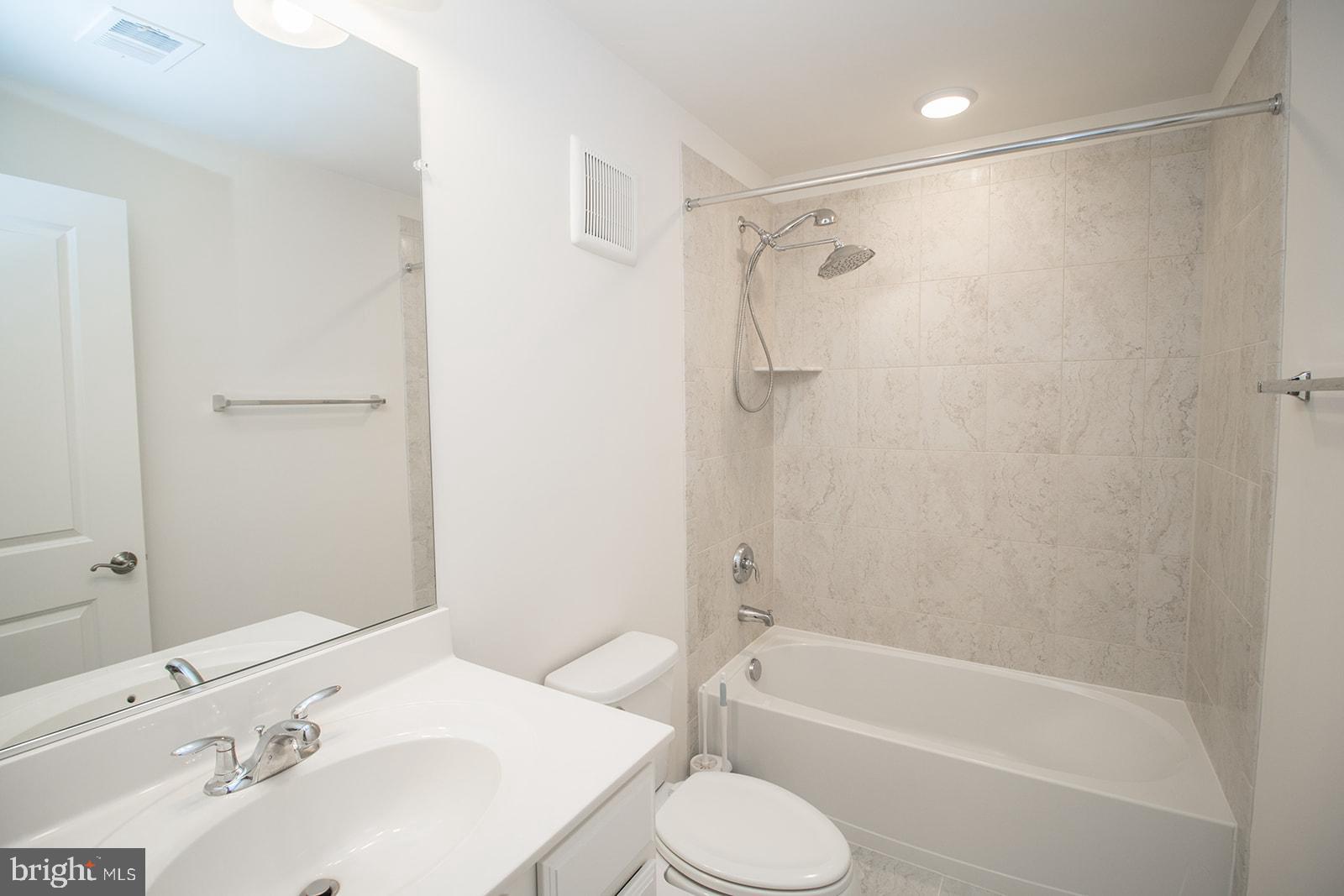 MAGNOLIA PARK AT WILDEWOOD - Residential