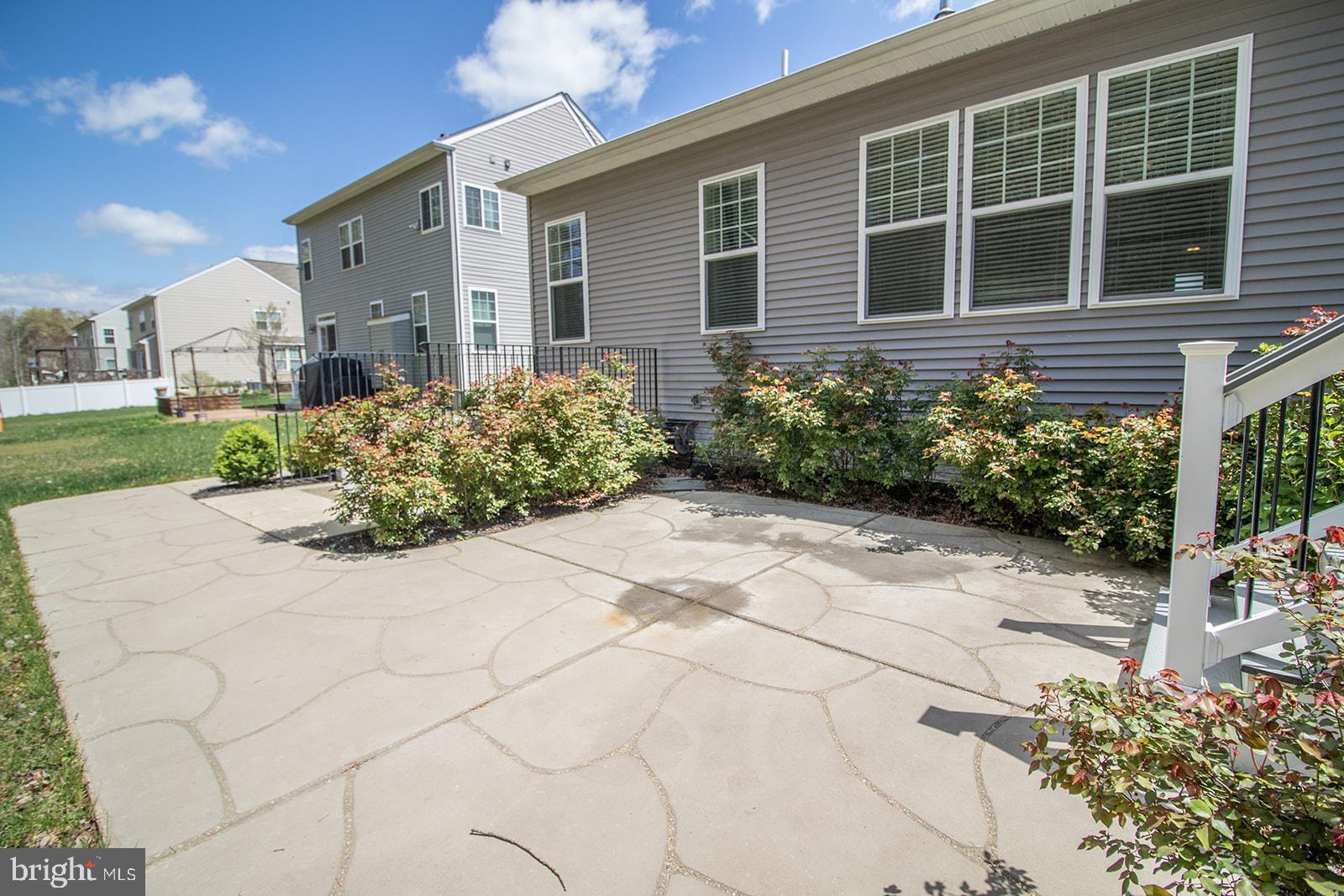 MAGNOLIA PARK AT WILDEWOOD - Residential