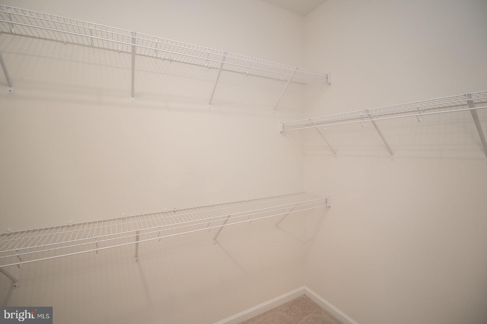 MAGNOLIA PARK AT WILDEWOOD - Residential