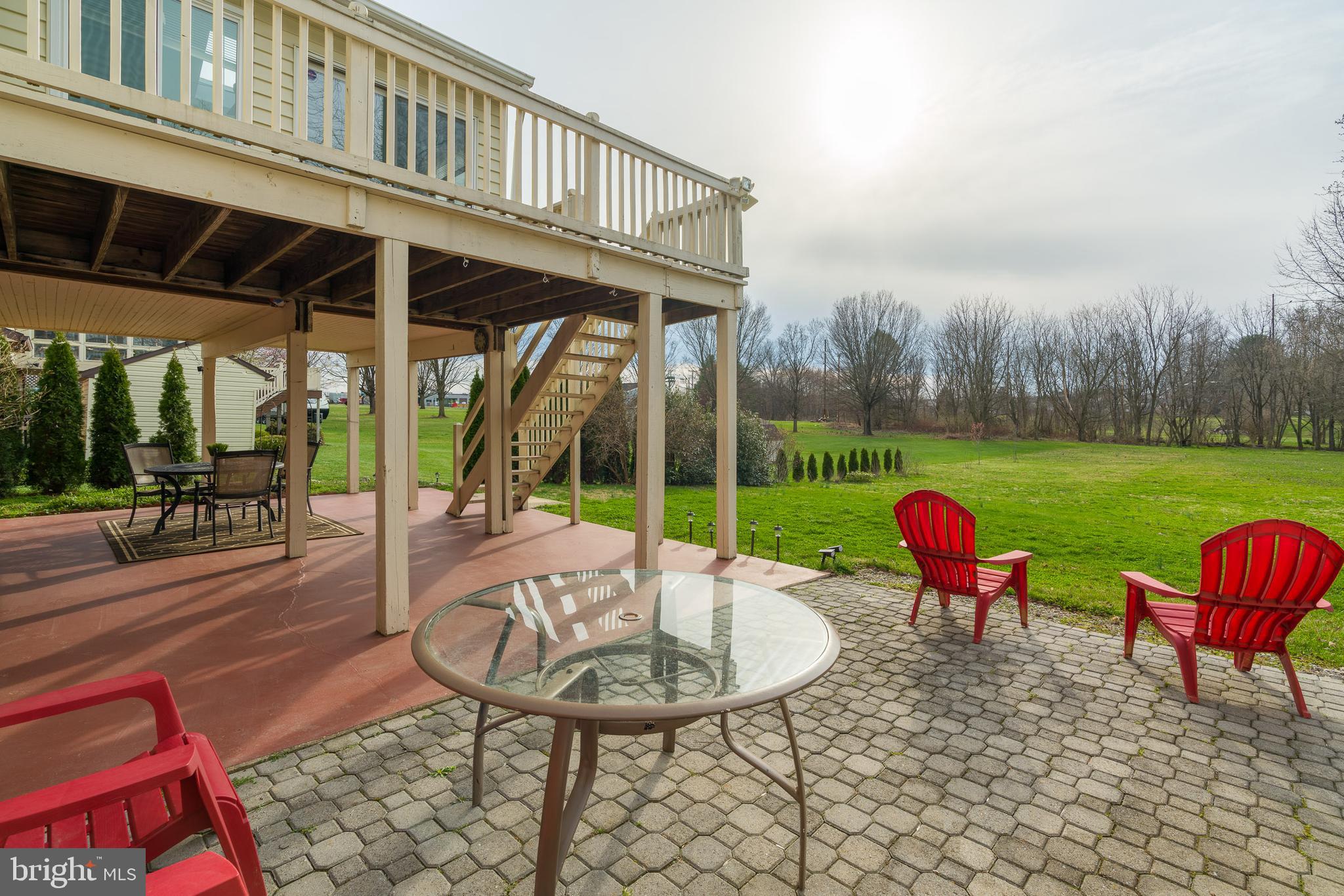 BELAIR NORTH - Residential