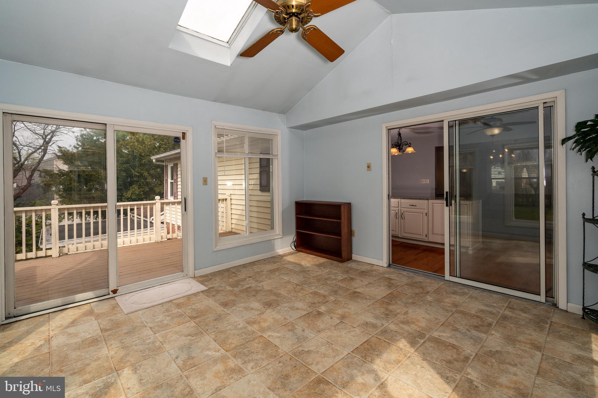 BELAIR NORTH - Residential