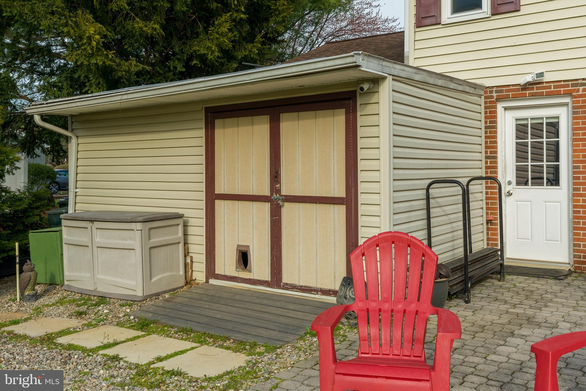 BELAIR NORTH - Residential