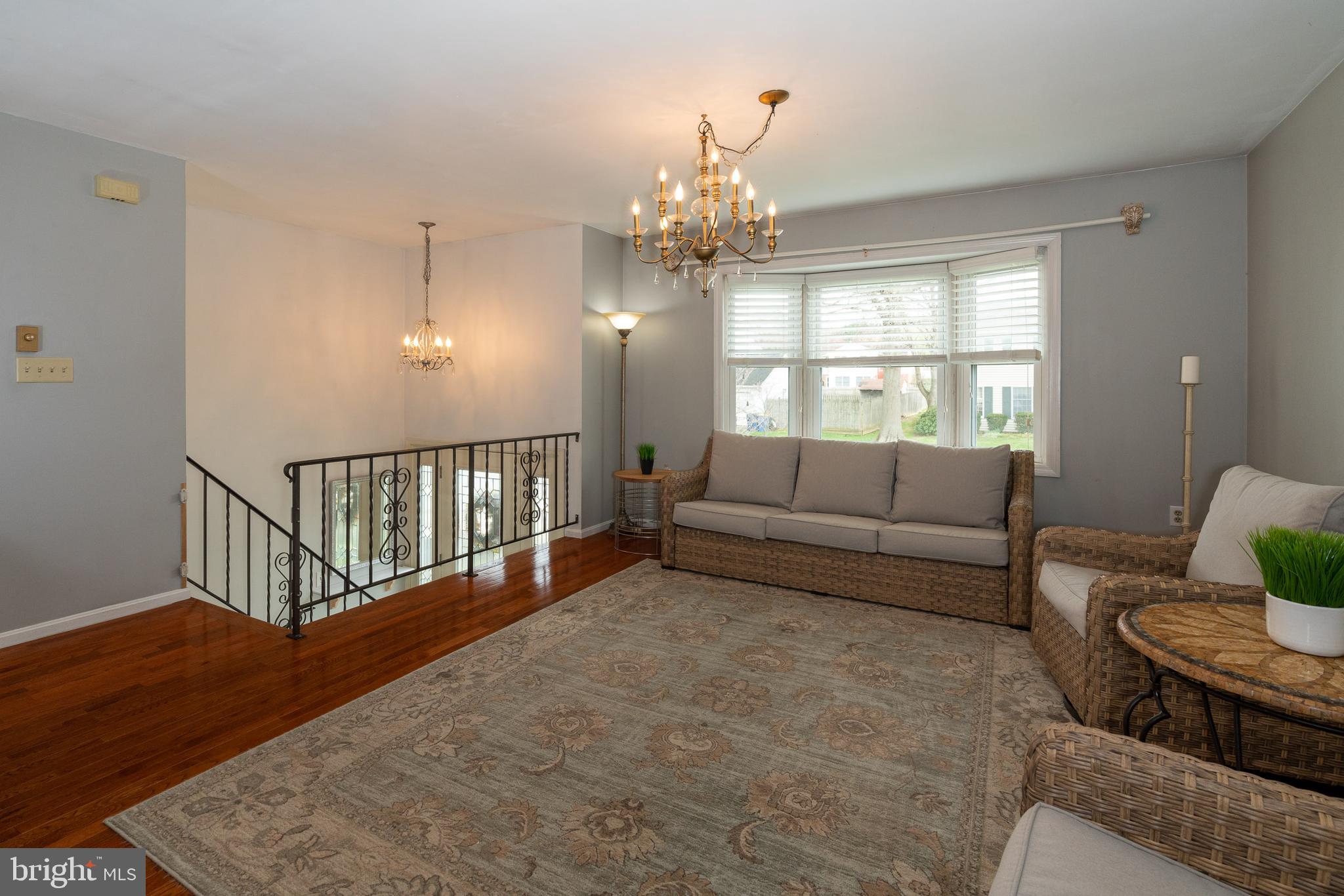 BELAIR NORTH - Residential