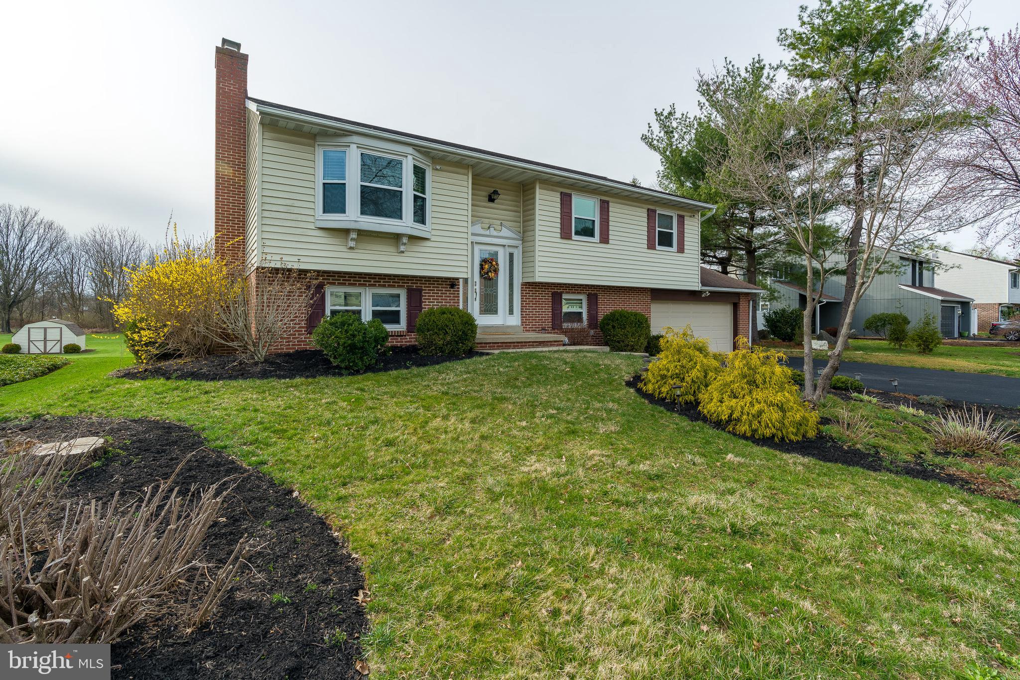 BELAIR NORTH - Residential