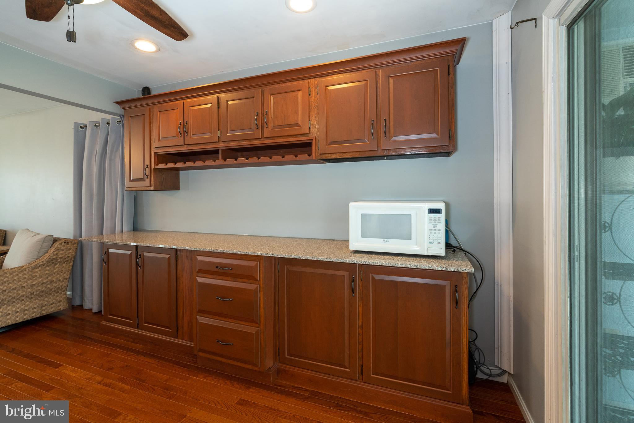 BELAIR NORTH - Residential