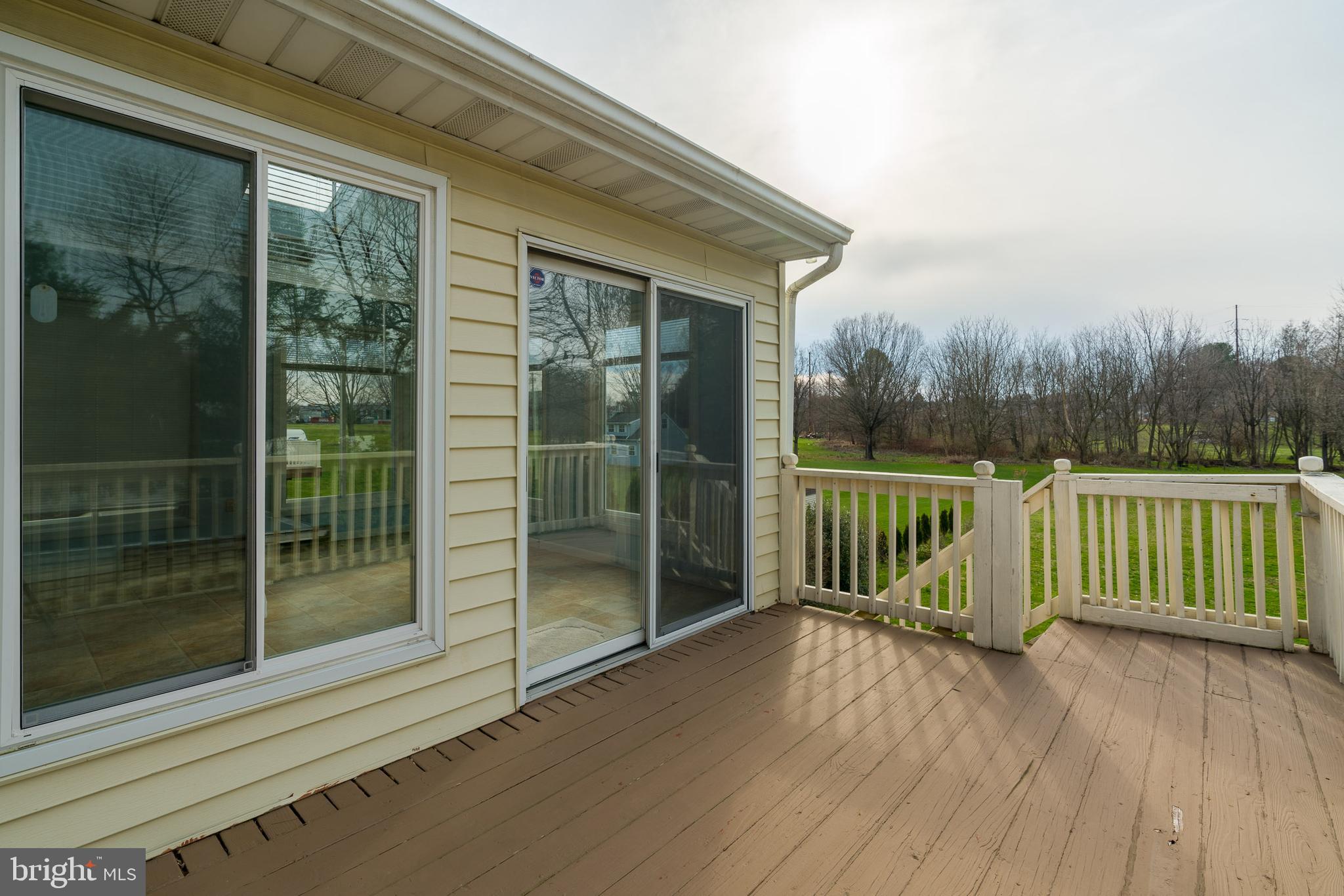 BELAIR NORTH - Residential