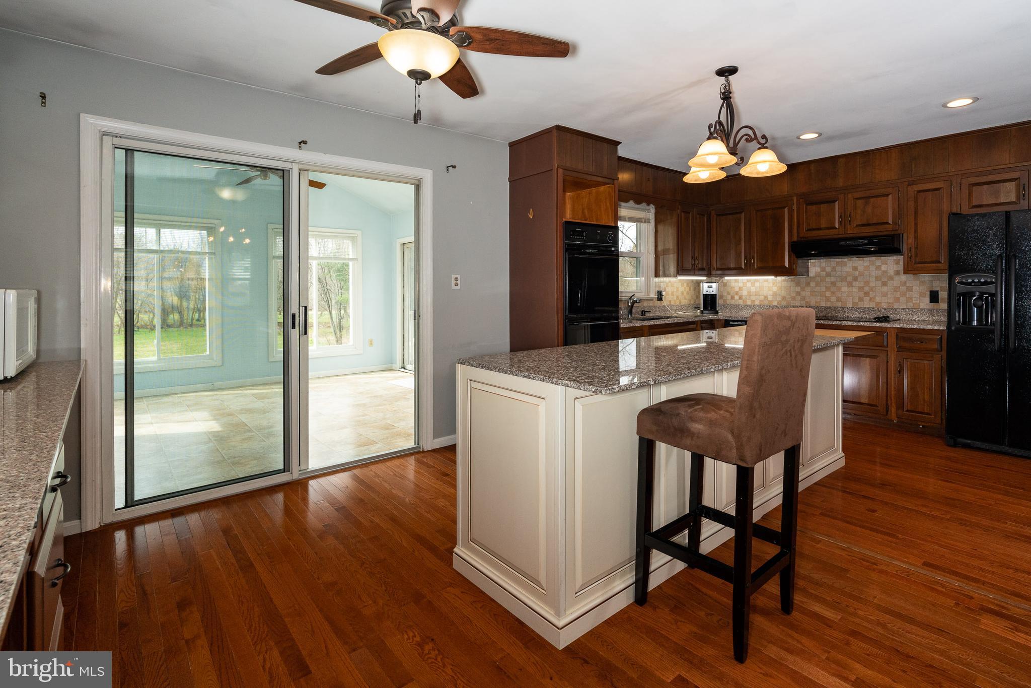 BELAIR NORTH - Residential