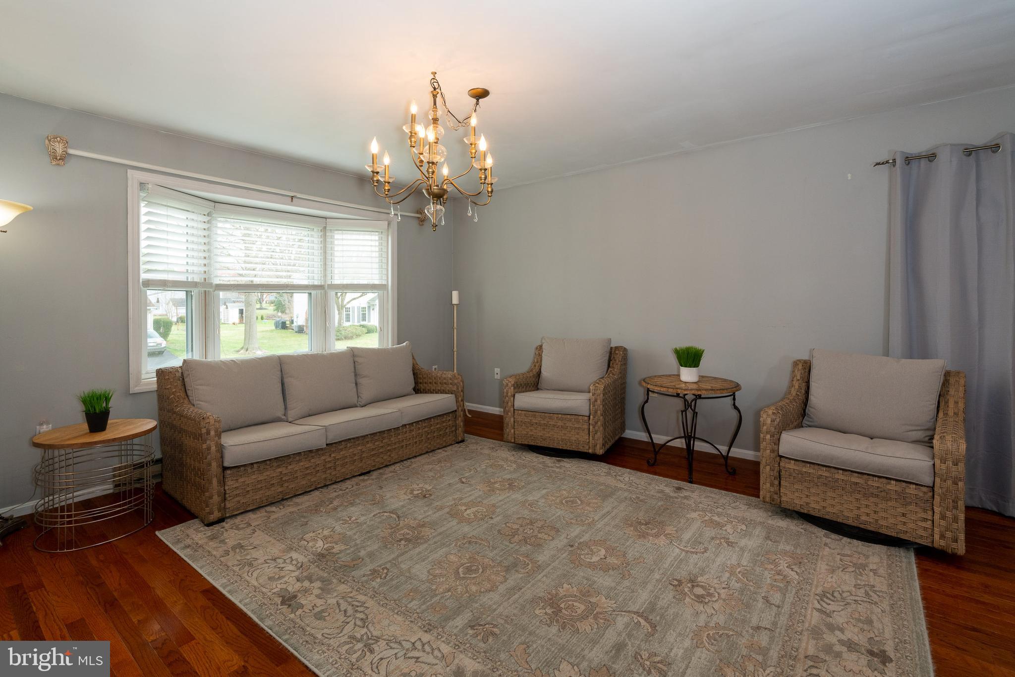 BELAIR NORTH - Residential