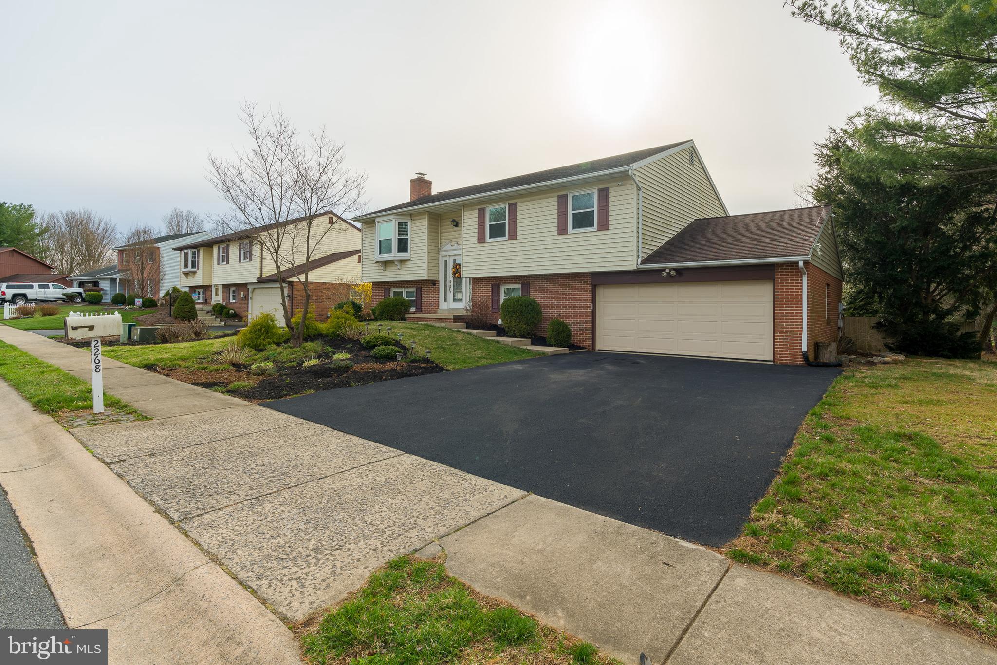 BELAIR NORTH - Residential