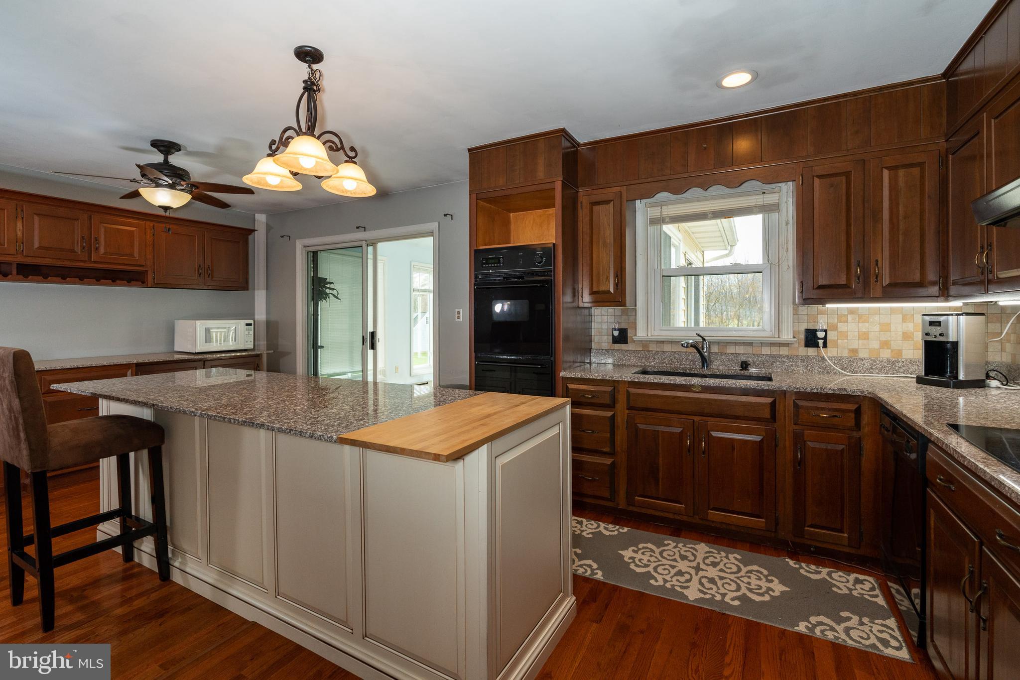 BELAIR NORTH - Residential