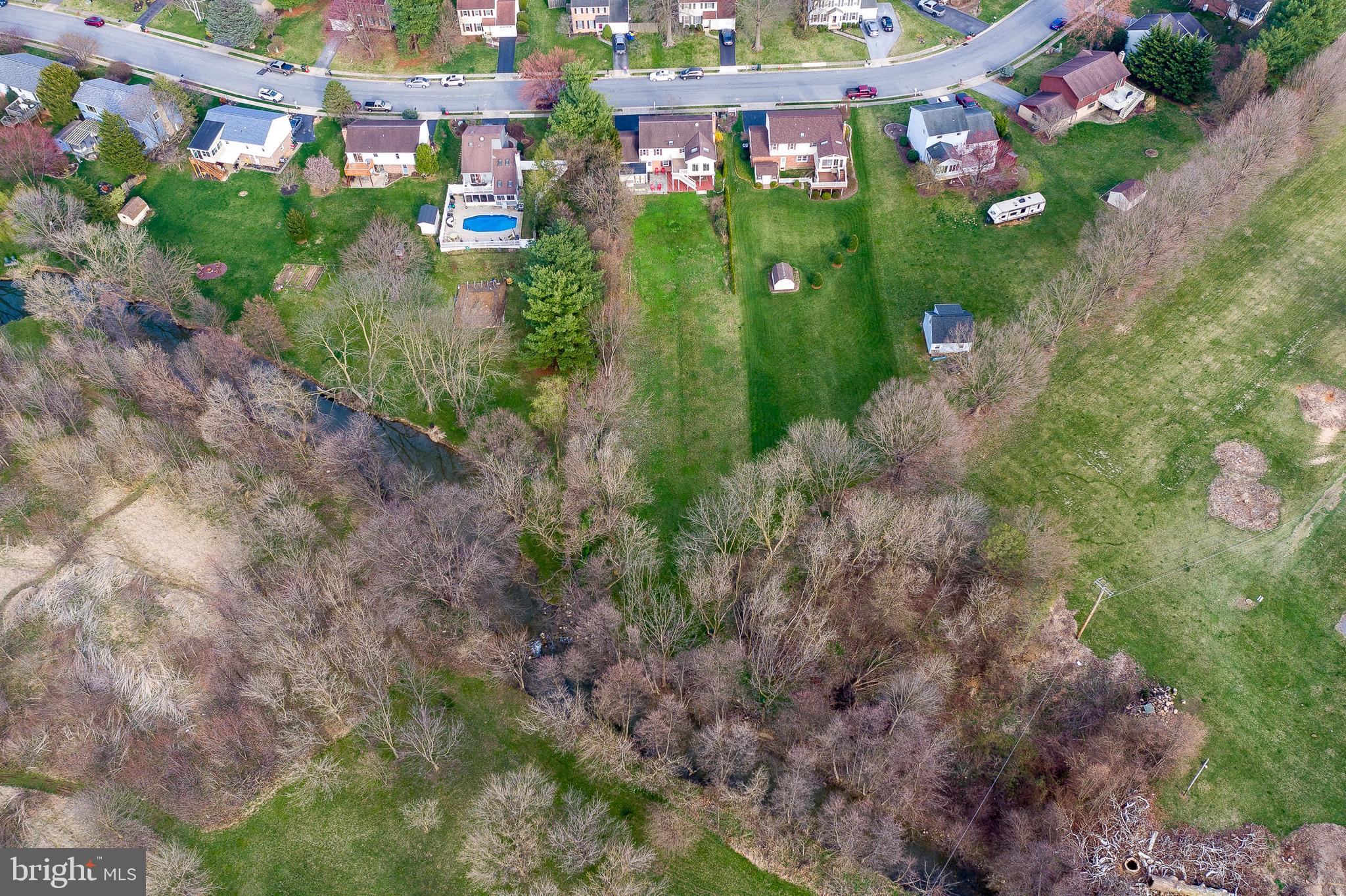 BELAIR NORTH - Residential