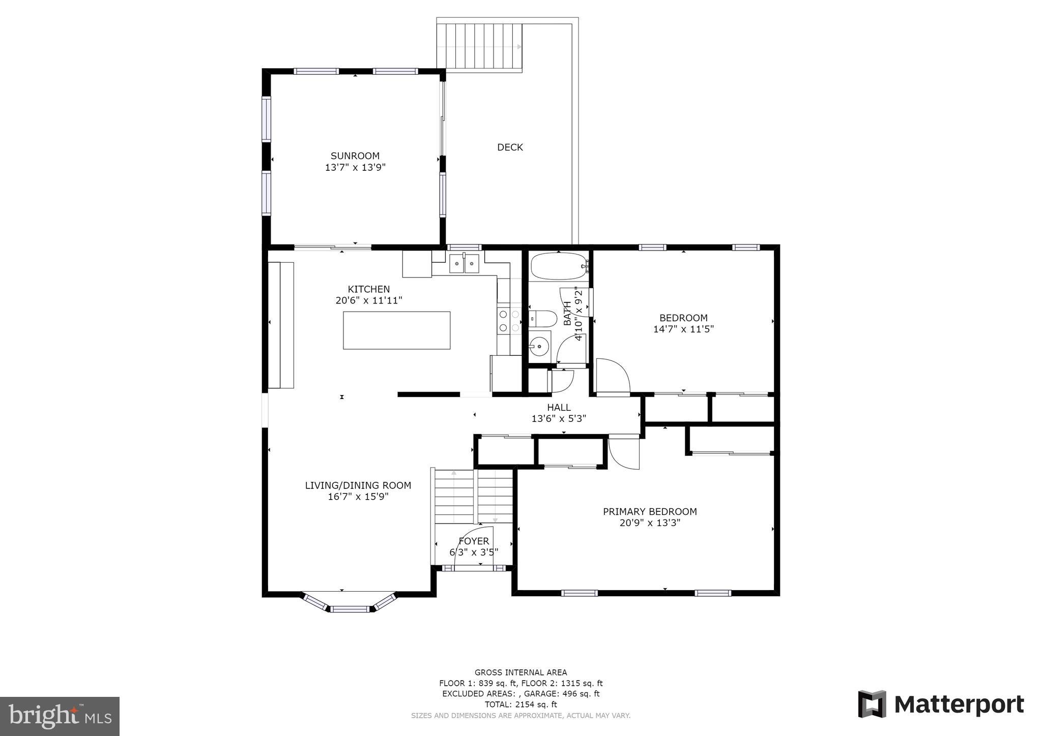 BELAIR NORTH - Residential