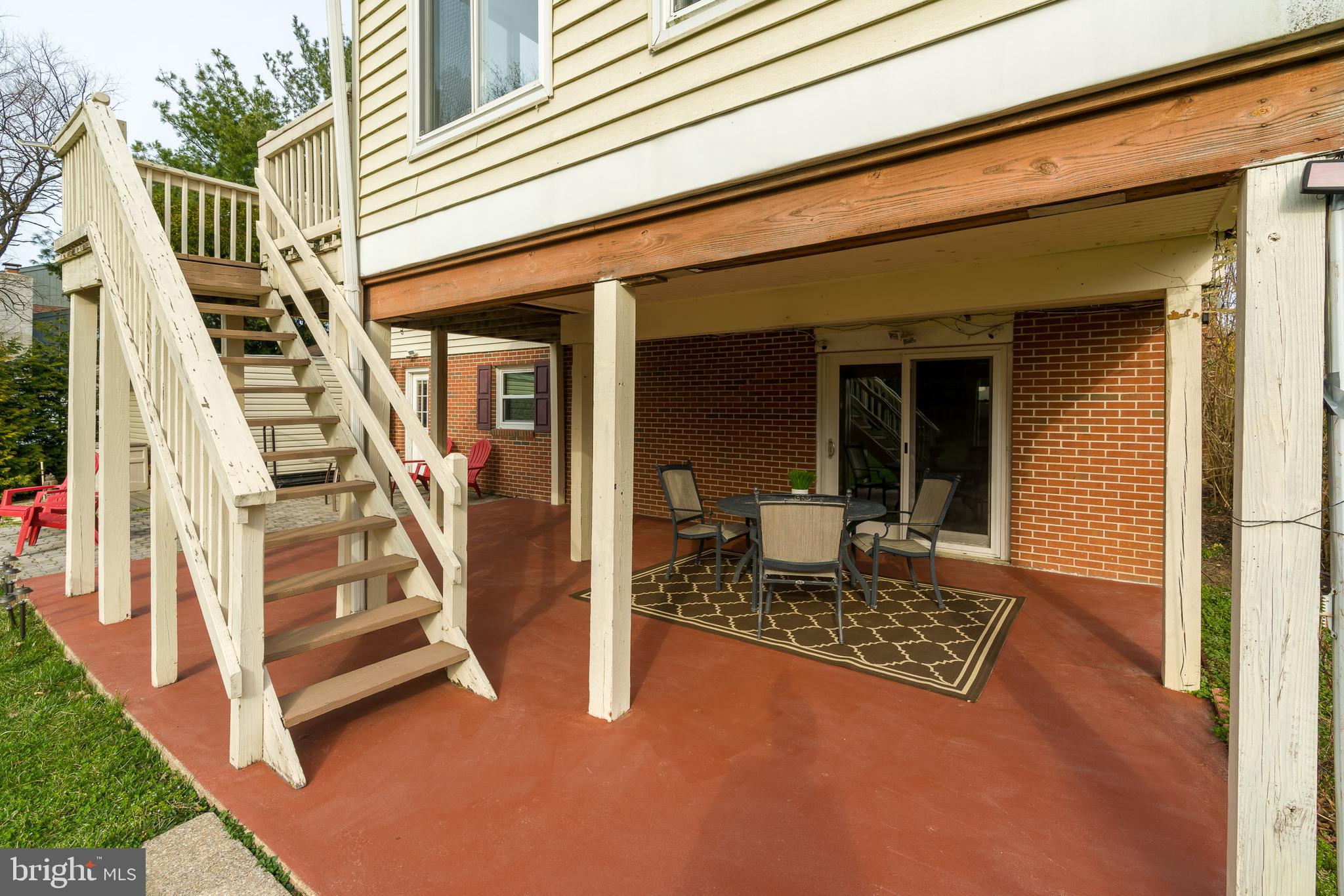 BELAIR NORTH - Residential