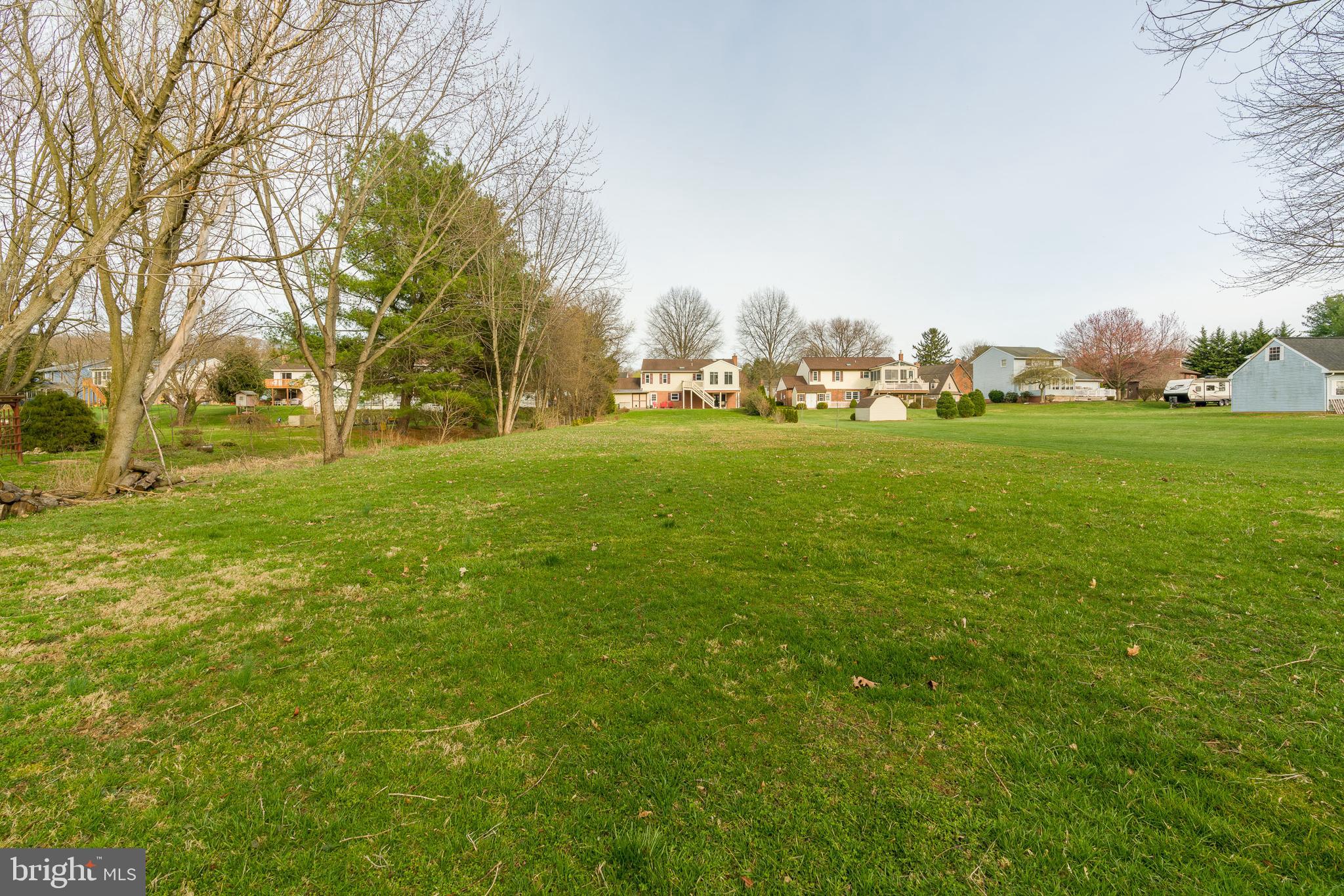 BELAIR NORTH - Residential