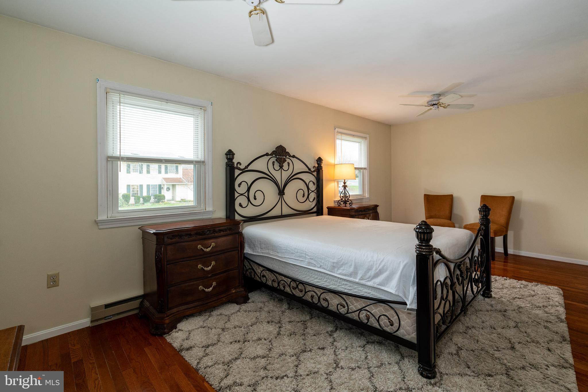 BELAIR NORTH - Residential