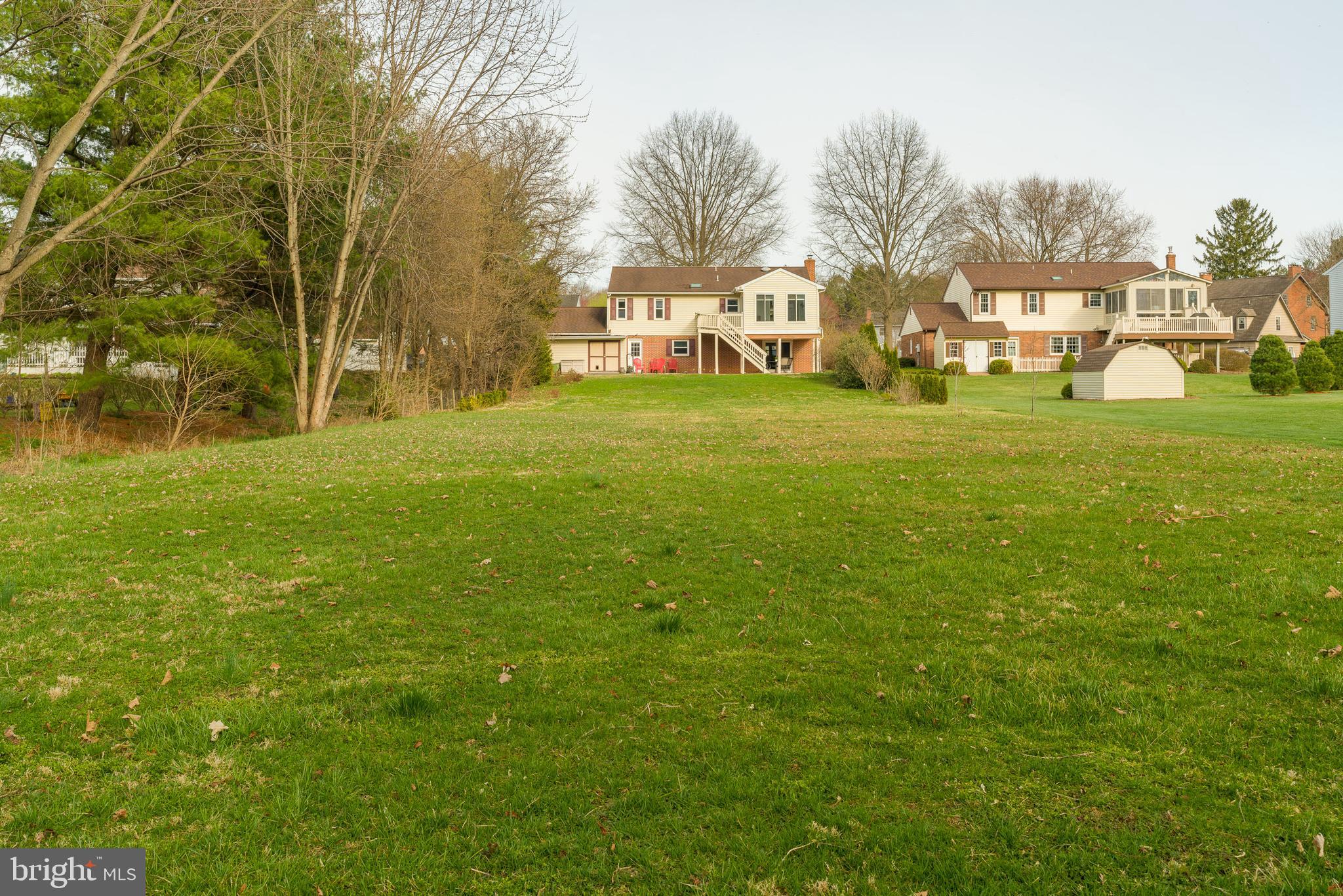 BELAIR NORTH - Residential