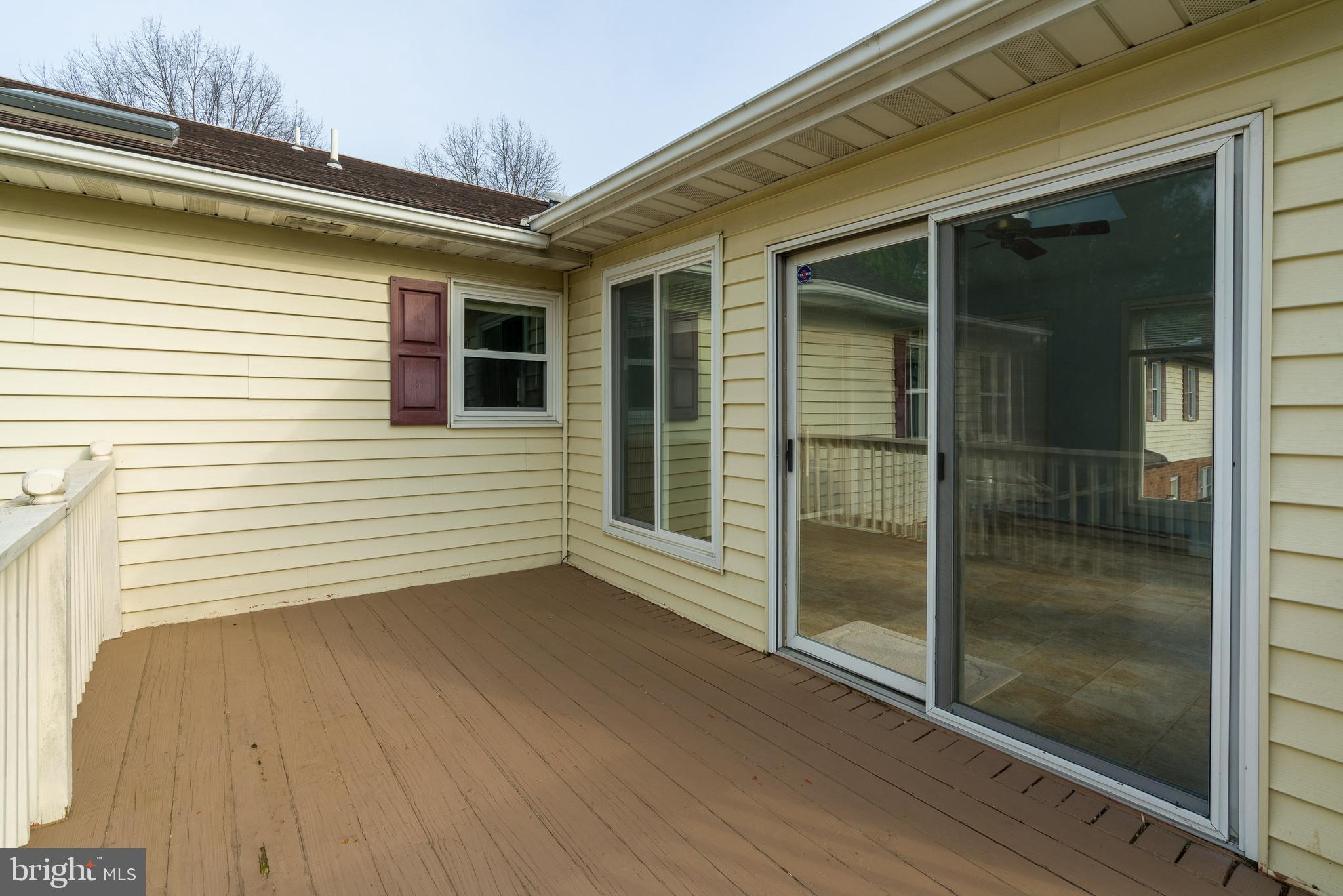 BELAIR NORTH - Residential