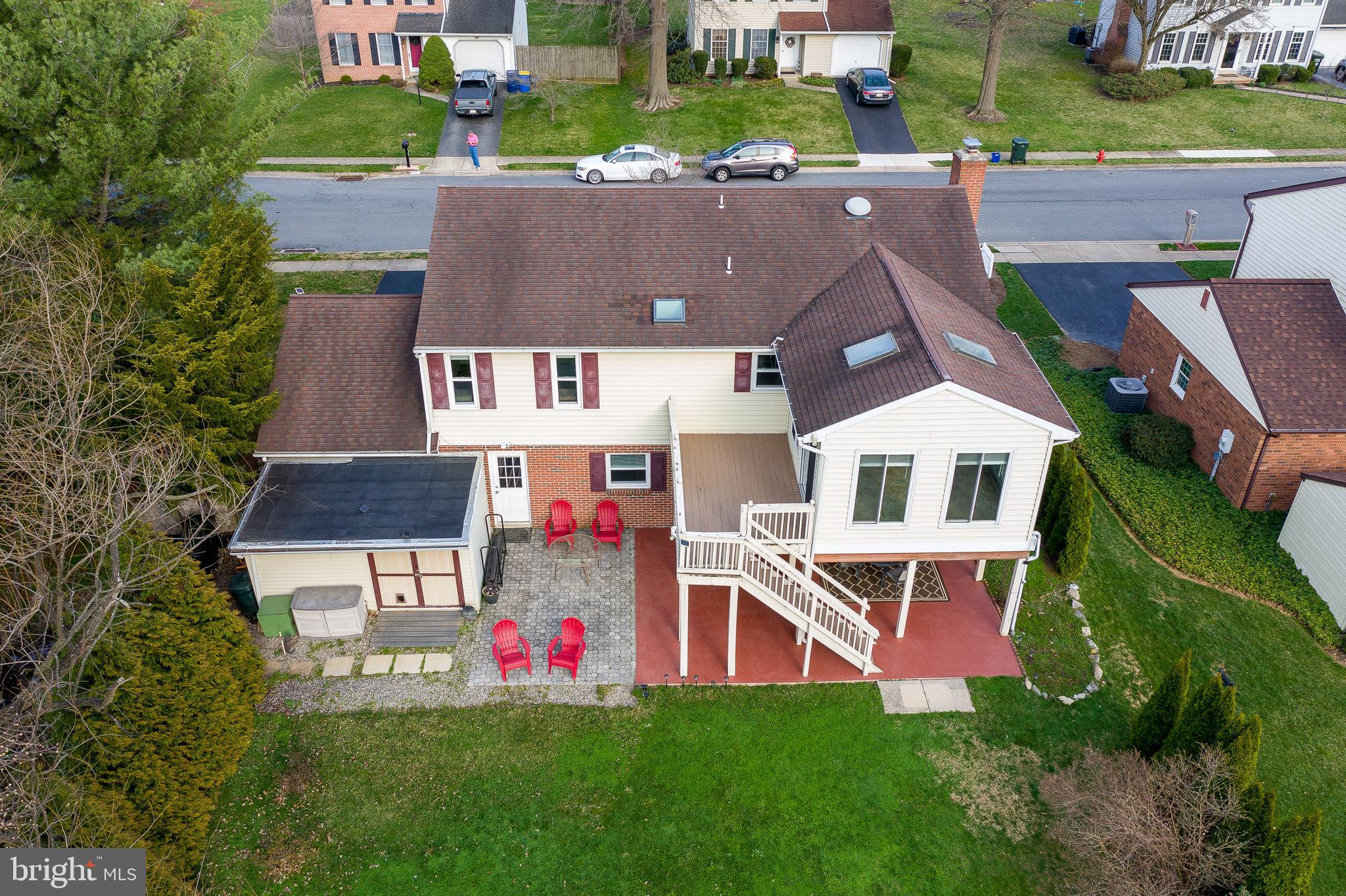 BELAIR NORTH - Residential