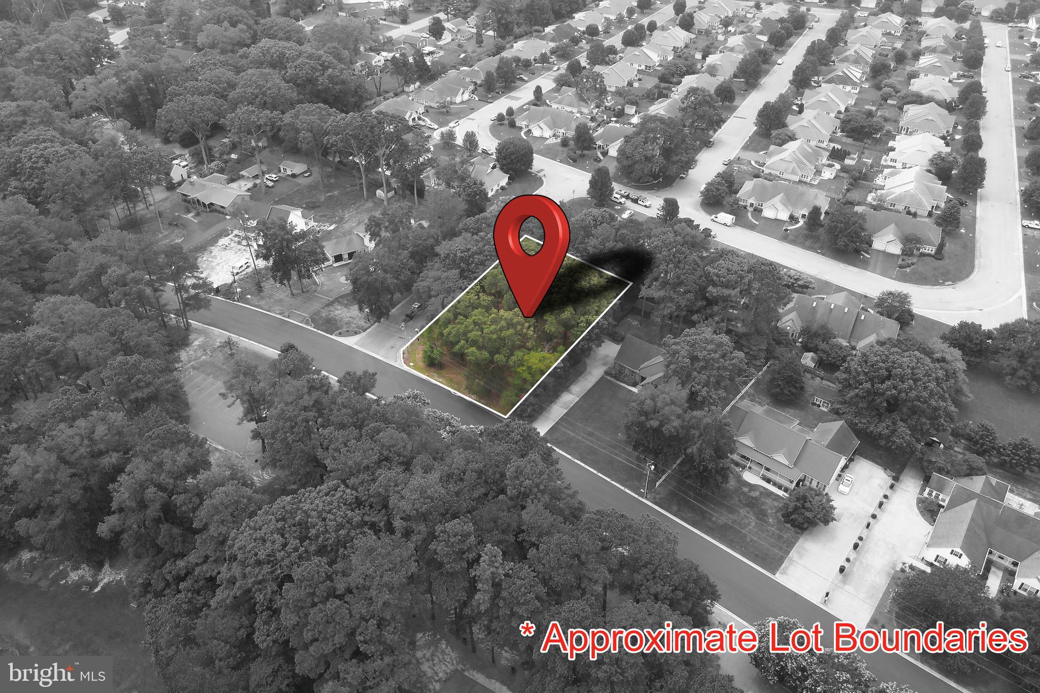 NONE AVAILABLE - Land