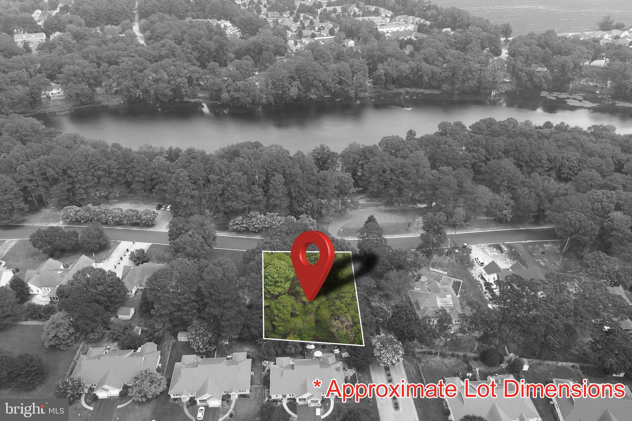 NONE AVAILABLE - Land