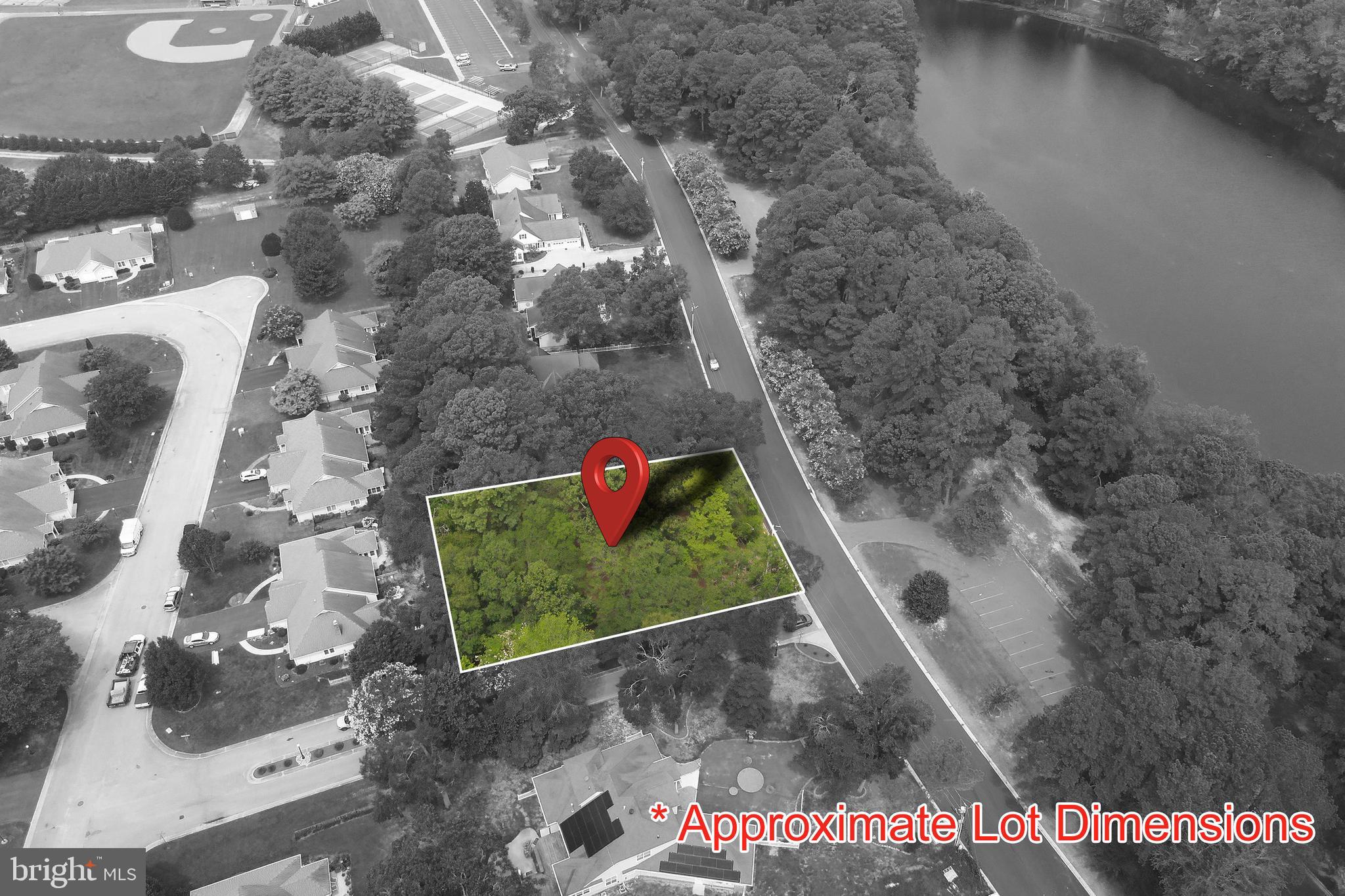 NONE AVAILABLE - Land