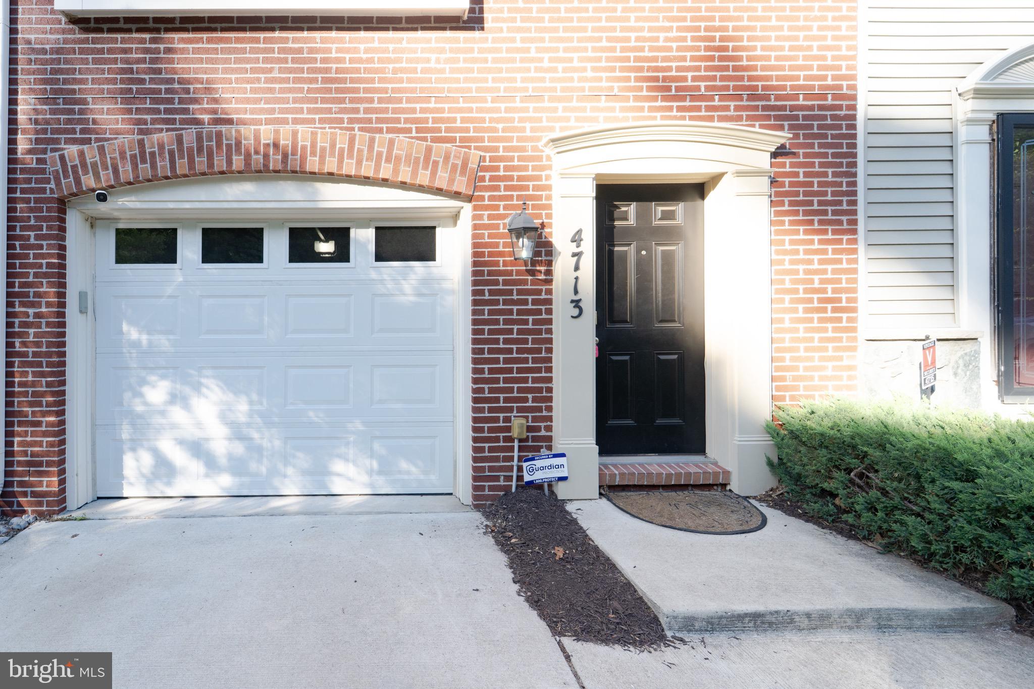 POTOMAC HIGHLANDS - Residential