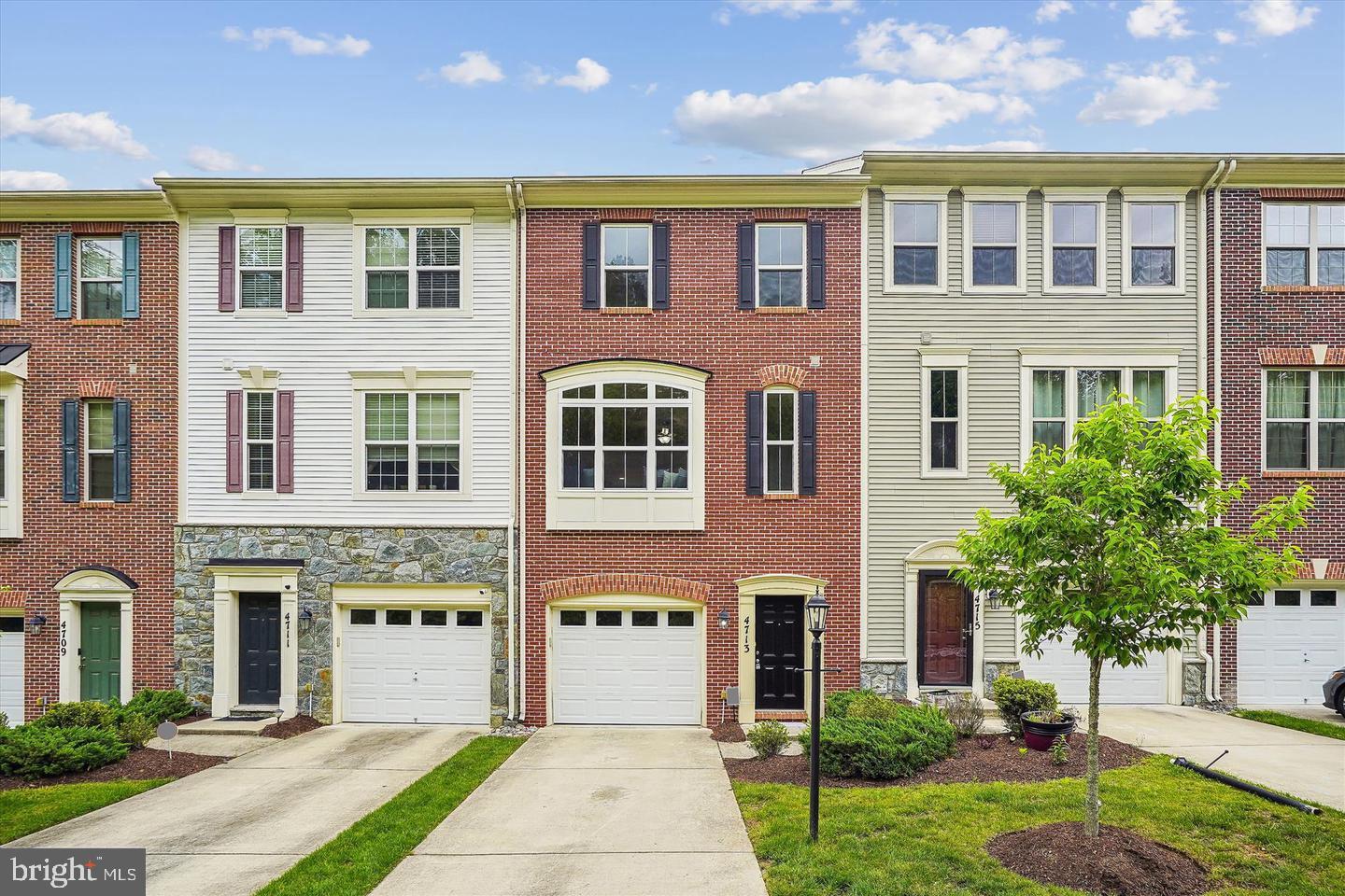 POTOMAC HIGHLANDS - Residential