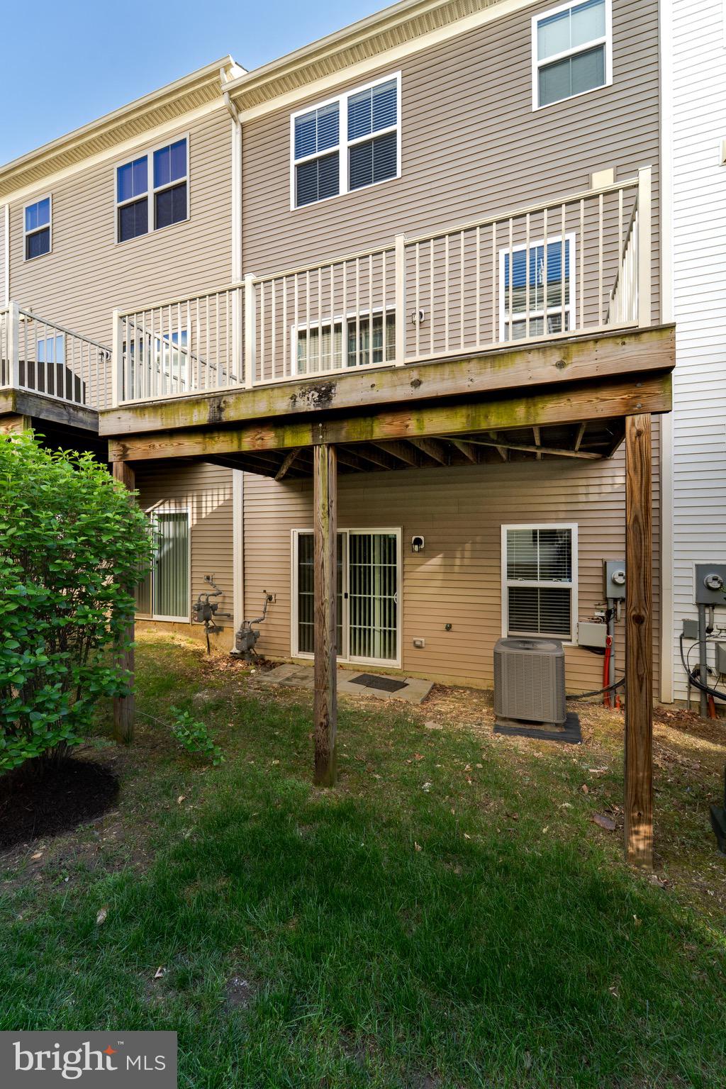 POTOMAC HIGHLANDS - Residential