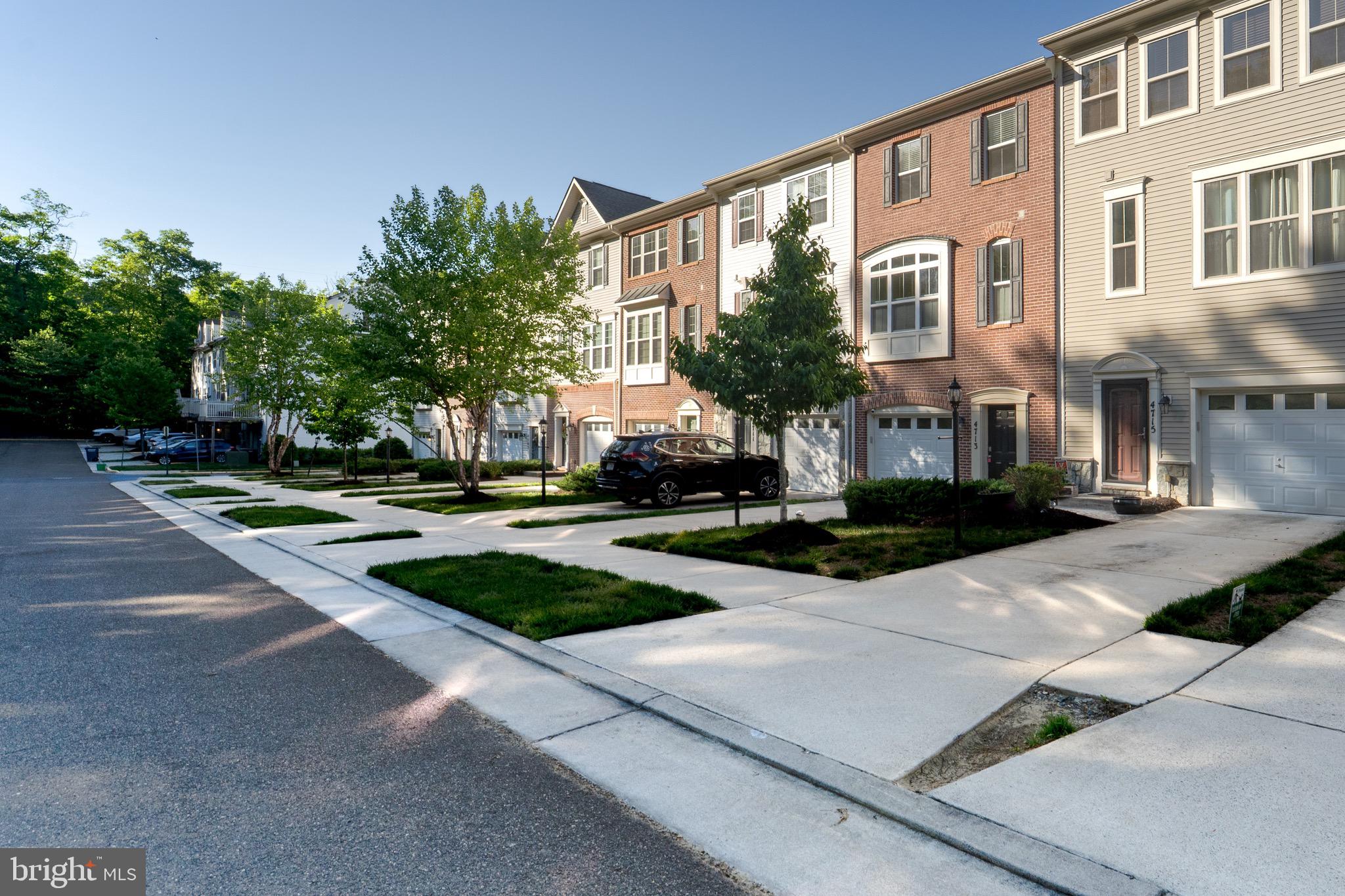 POTOMAC HIGHLANDS - Residential