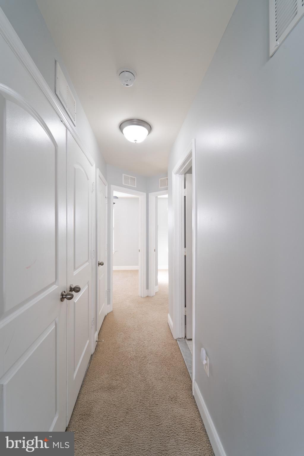 POTOMAC HIGHLANDS - Residential