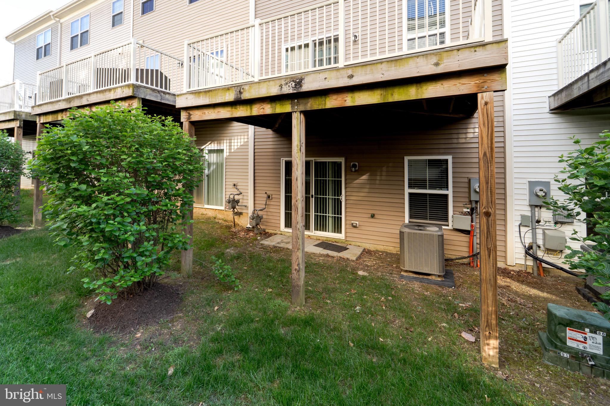 POTOMAC HIGHLANDS - Residential