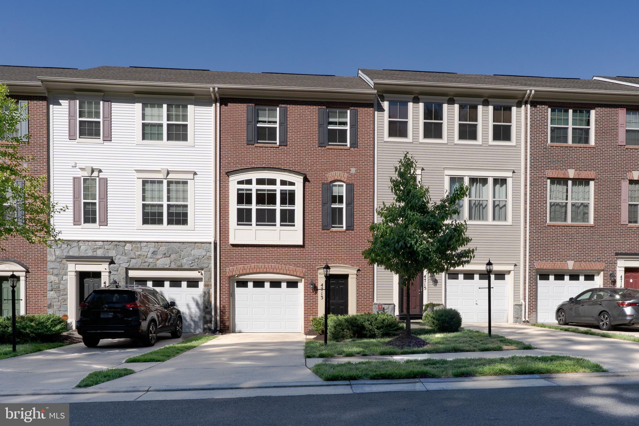 POTOMAC HIGHLANDS - Residential