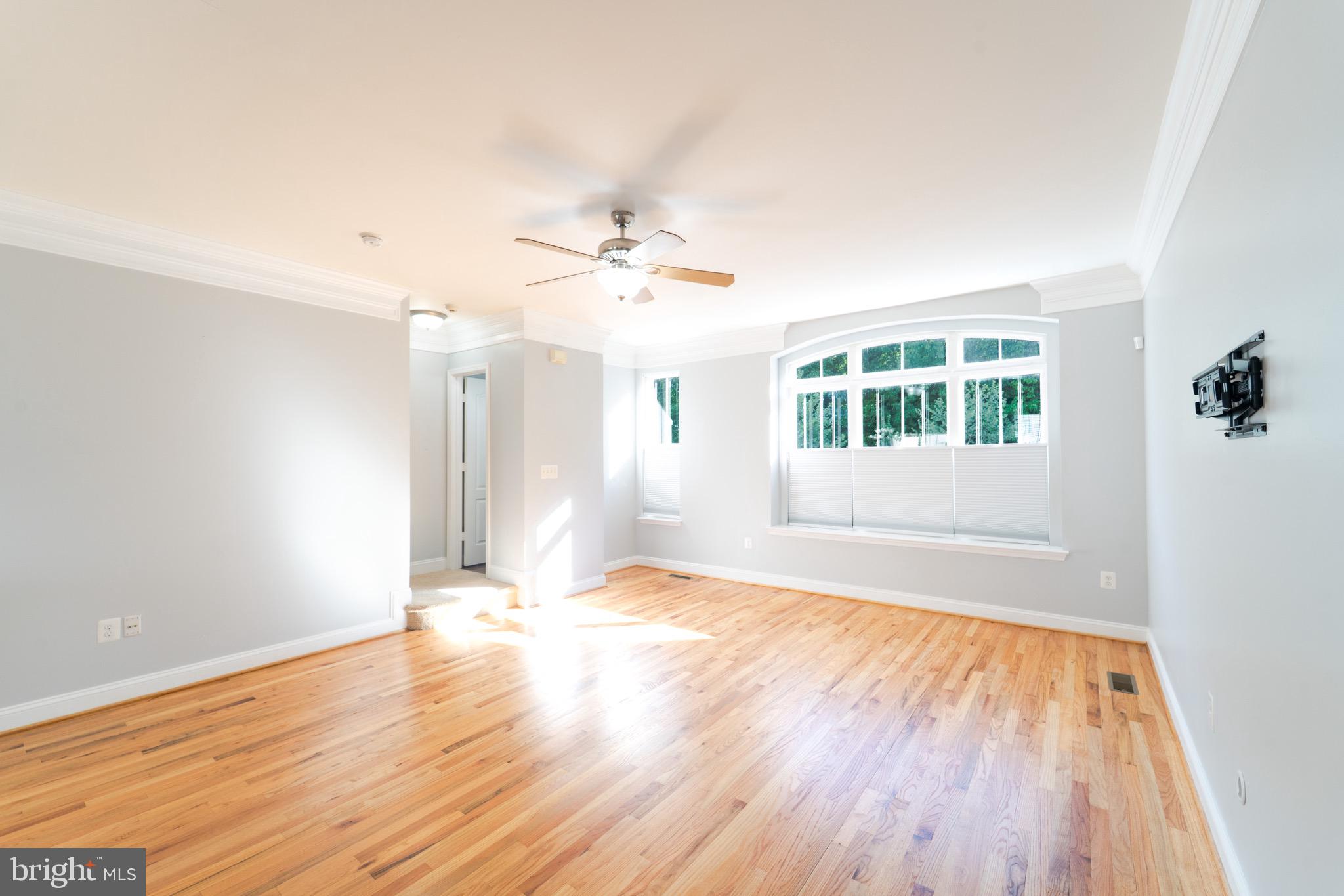 POTOMAC HIGHLANDS - Residential
