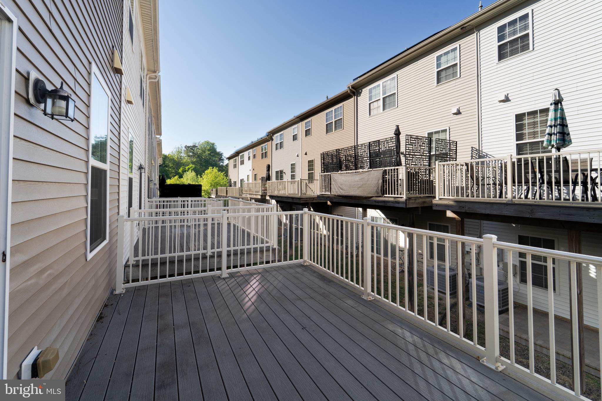 POTOMAC HIGHLANDS - Residential
