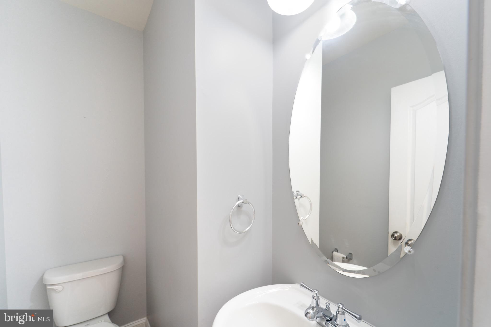 POTOMAC HIGHLANDS - Residential