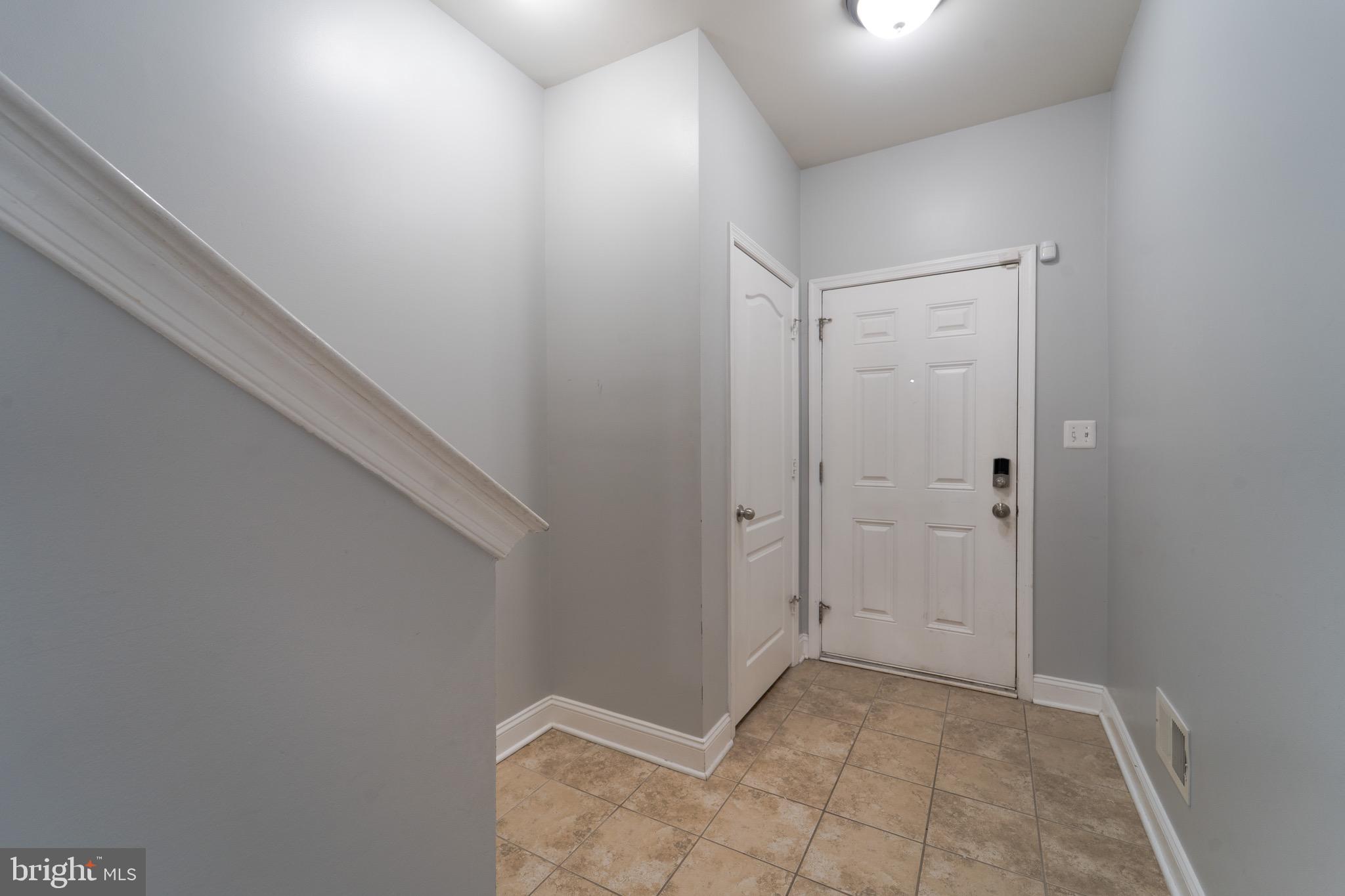 POTOMAC HIGHLANDS - Residential
