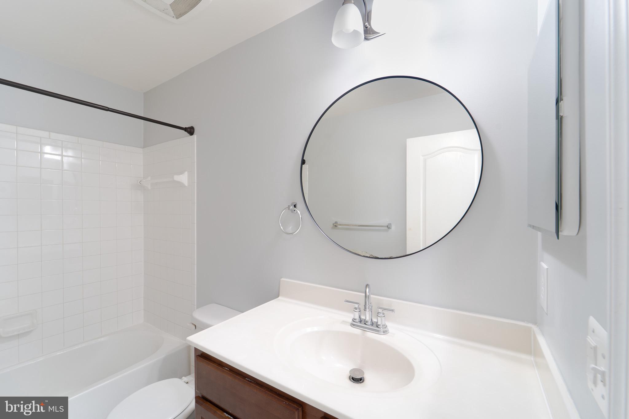 POTOMAC HIGHLANDS - Residential
