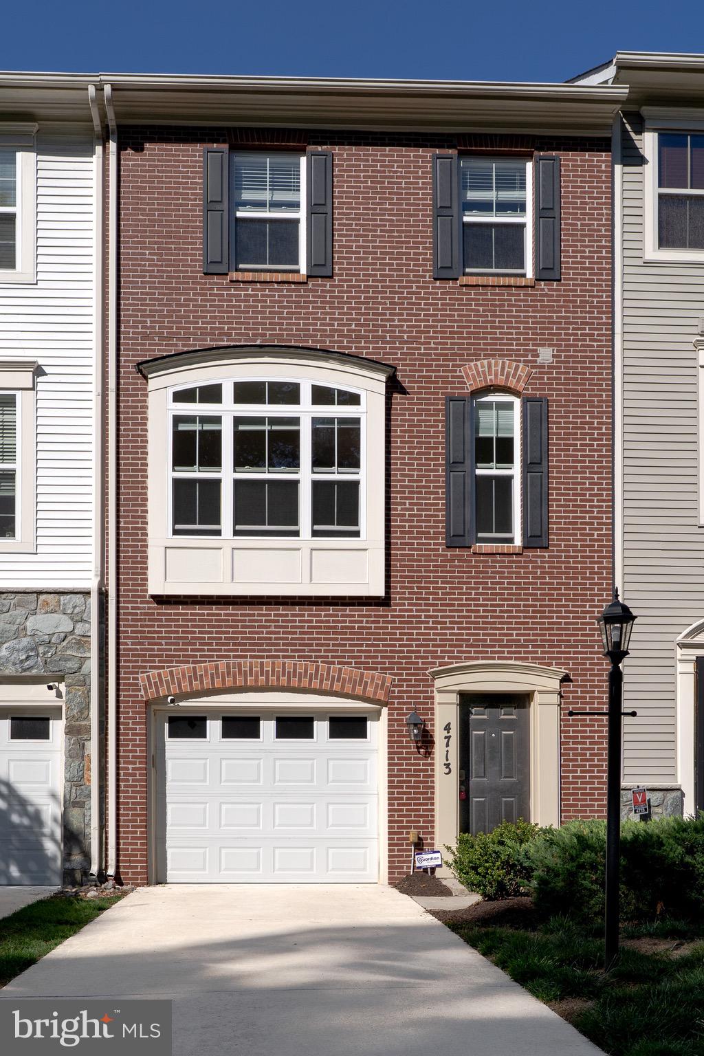 POTOMAC HIGHLANDS - Residential