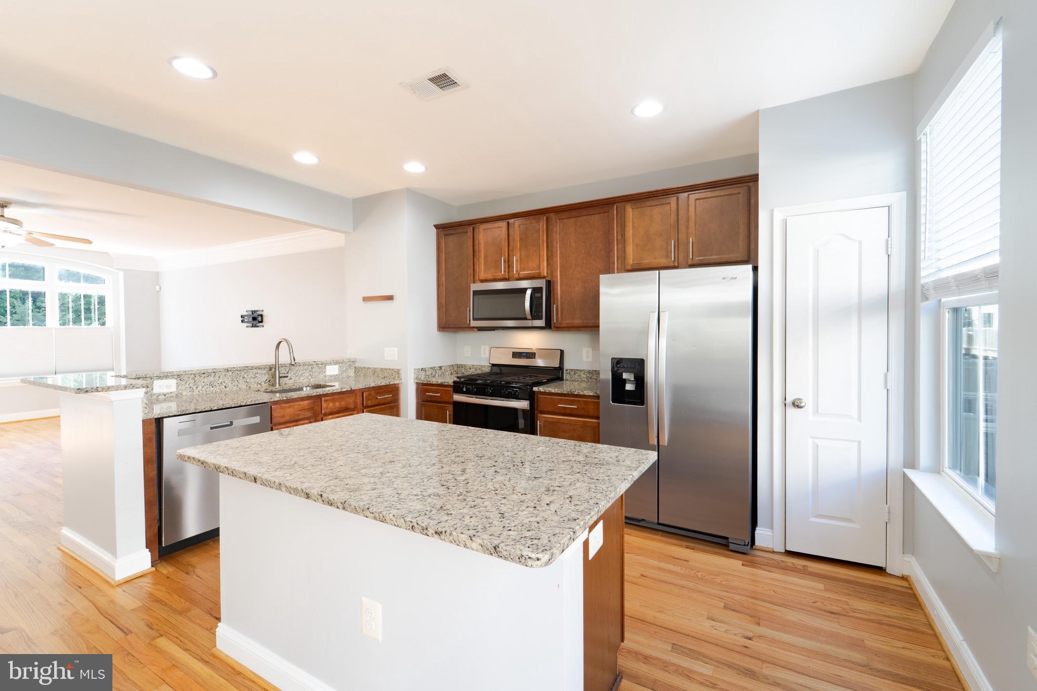 POTOMAC HIGHLANDS - Residential