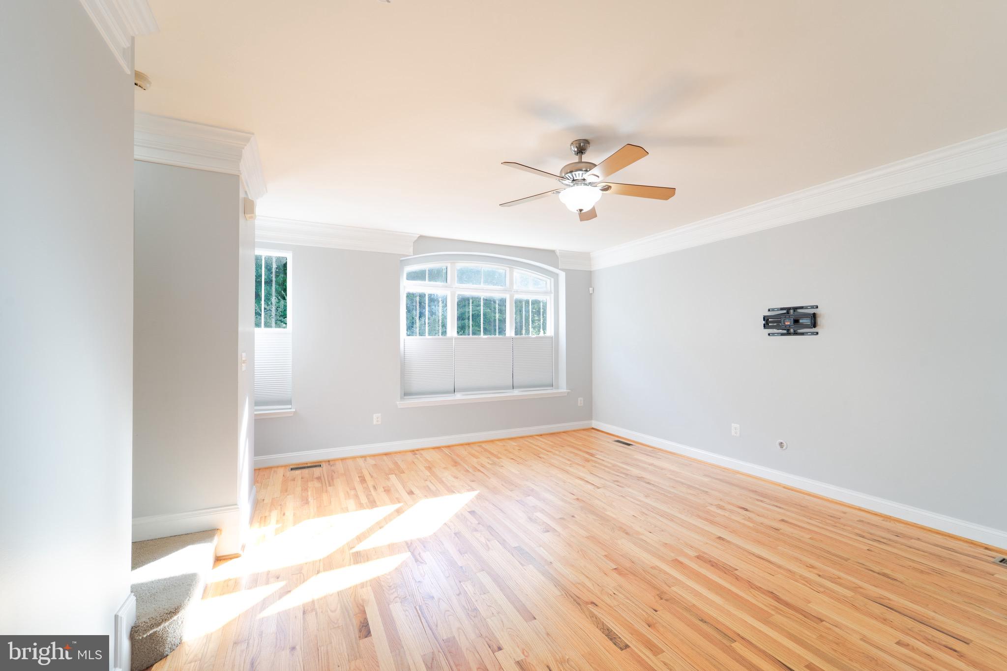 POTOMAC HIGHLANDS - Residential