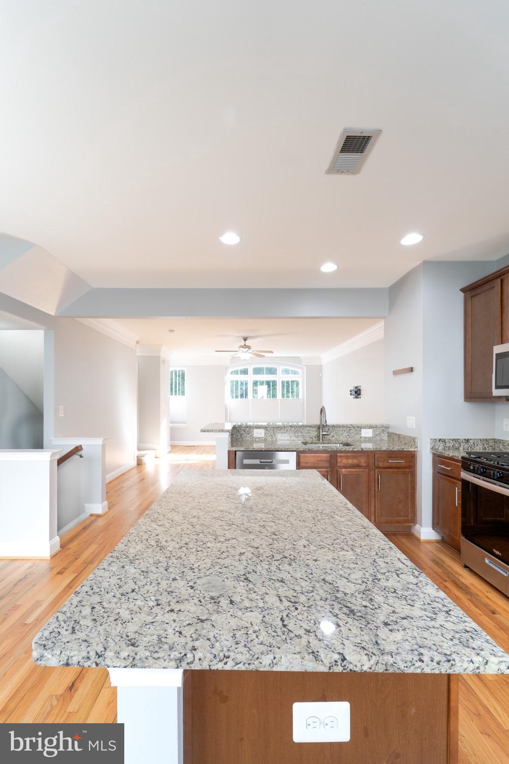 POTOMAC HIGHLANDS - Residential