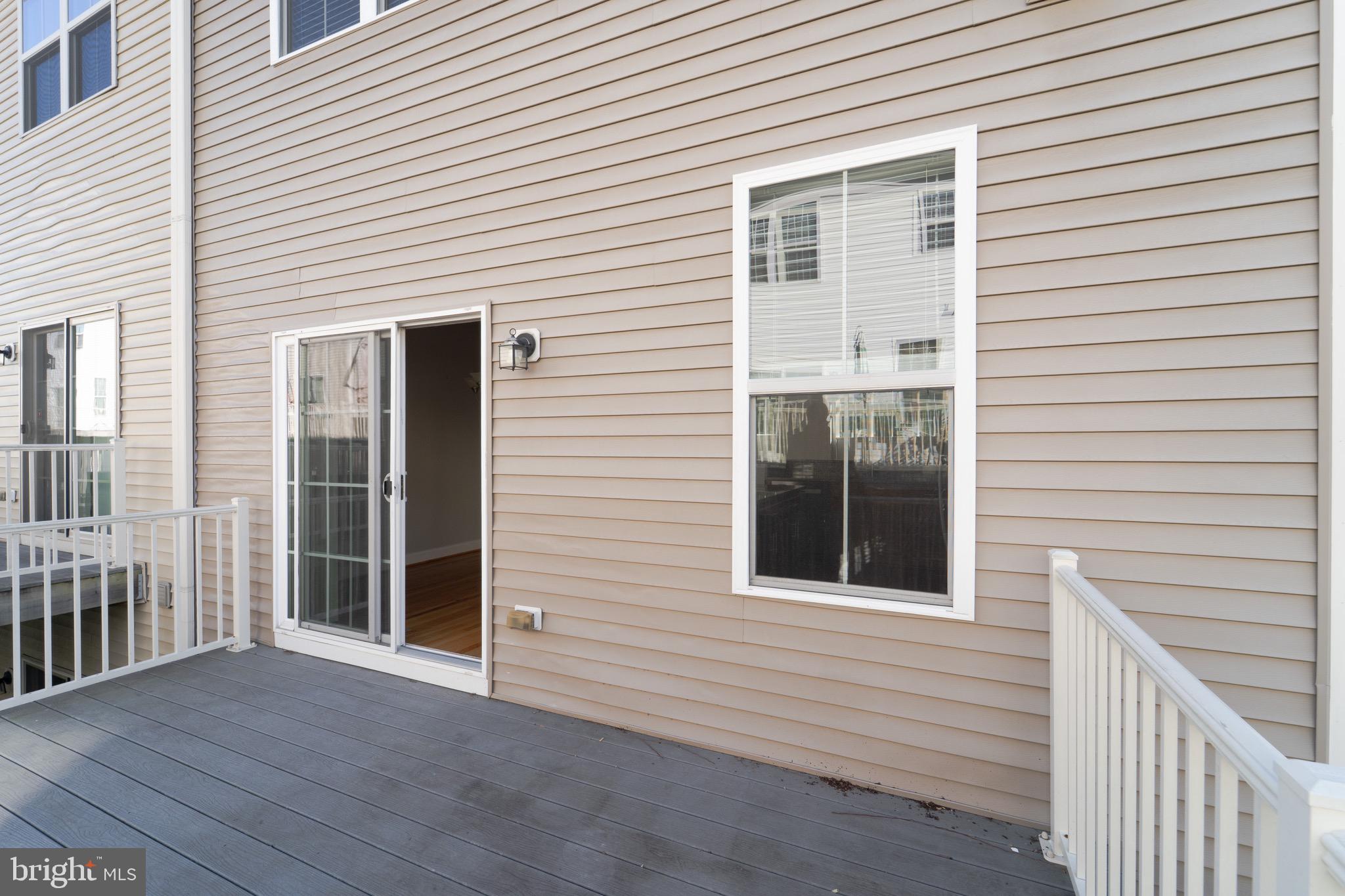 POTOMAC HIGHLANDS - Residential