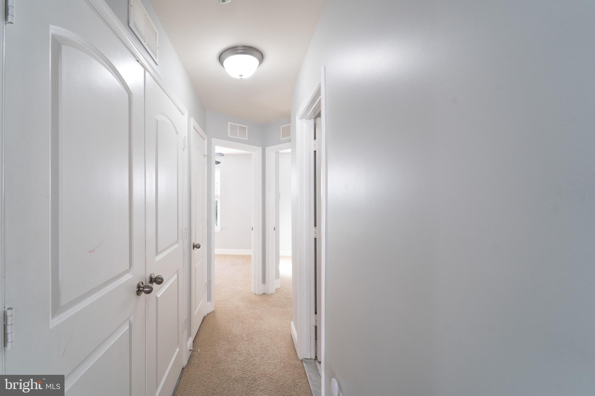POTOMAC HIGHLANDS - Residential