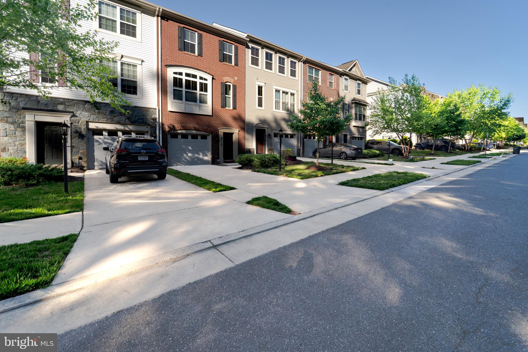 POTOMAC HIGHLANDS - Residential