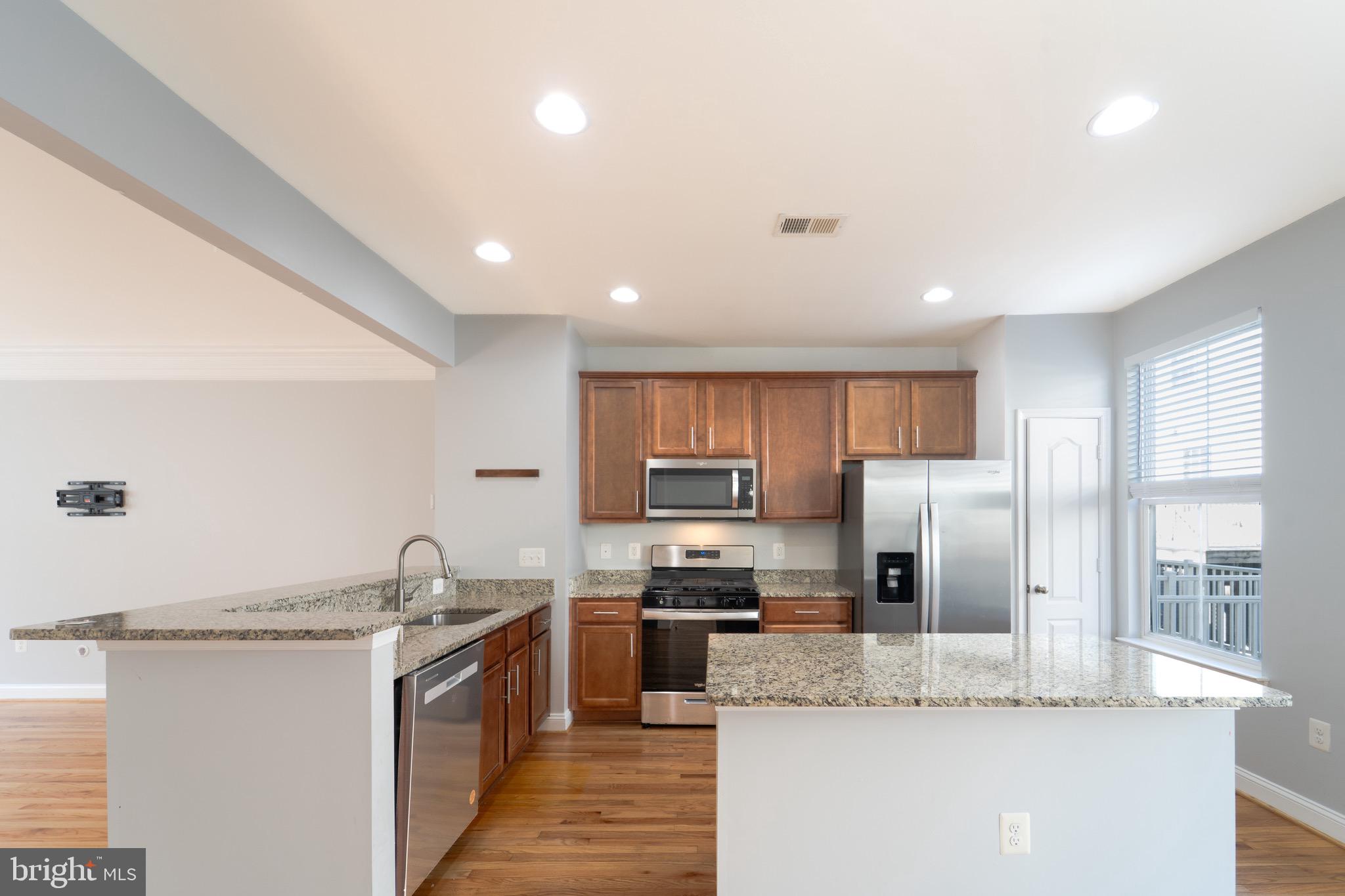 POTOMAC HIGHLANDS - Residential